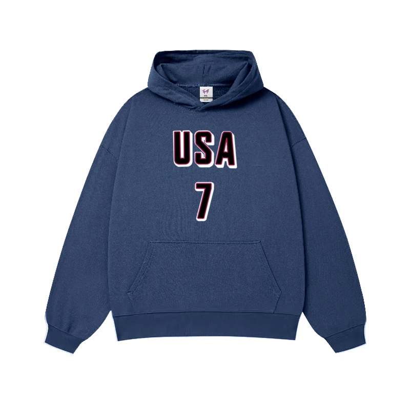 TIP-OFF 7