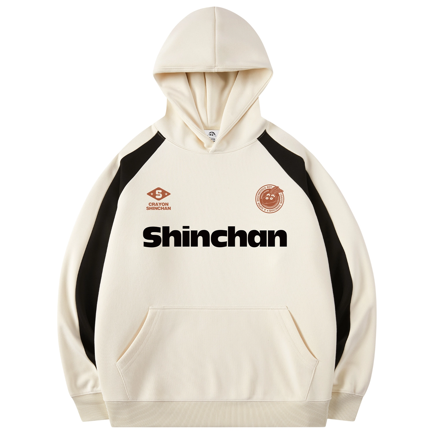 Crayon Shinchan
