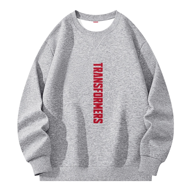 TRANSFORMERS oversize
