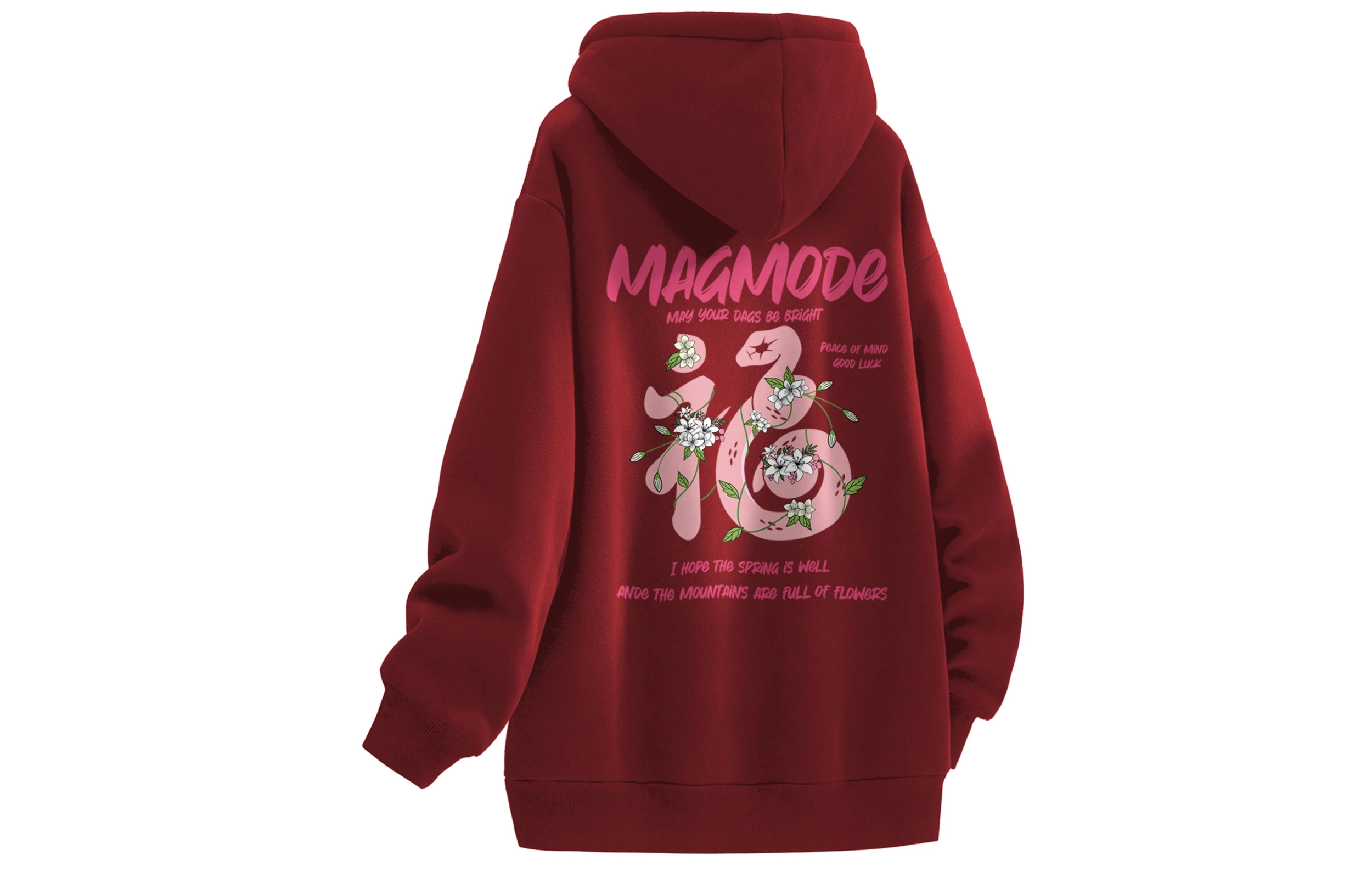 magmode Logo