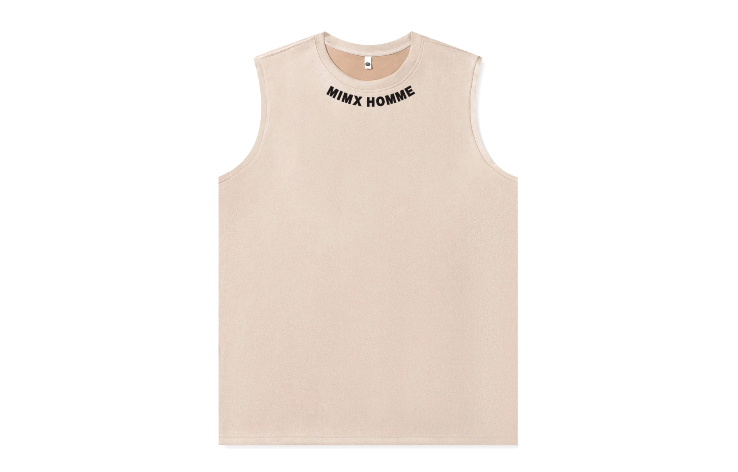 Mimx Homme logo