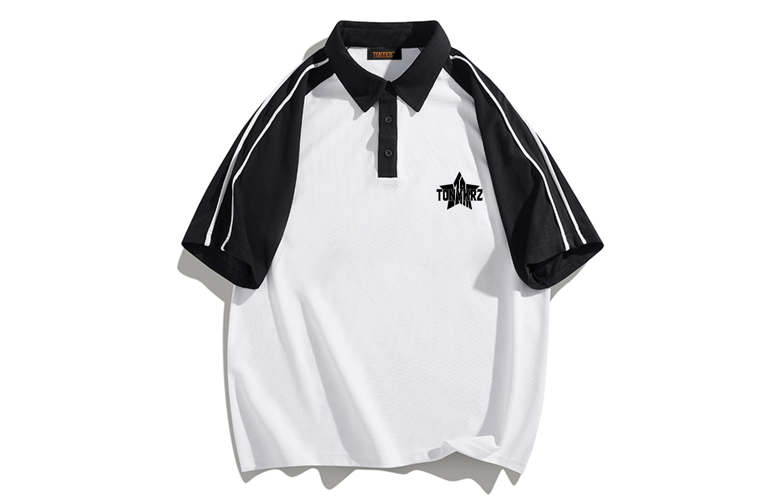 TONYKRZ Polo