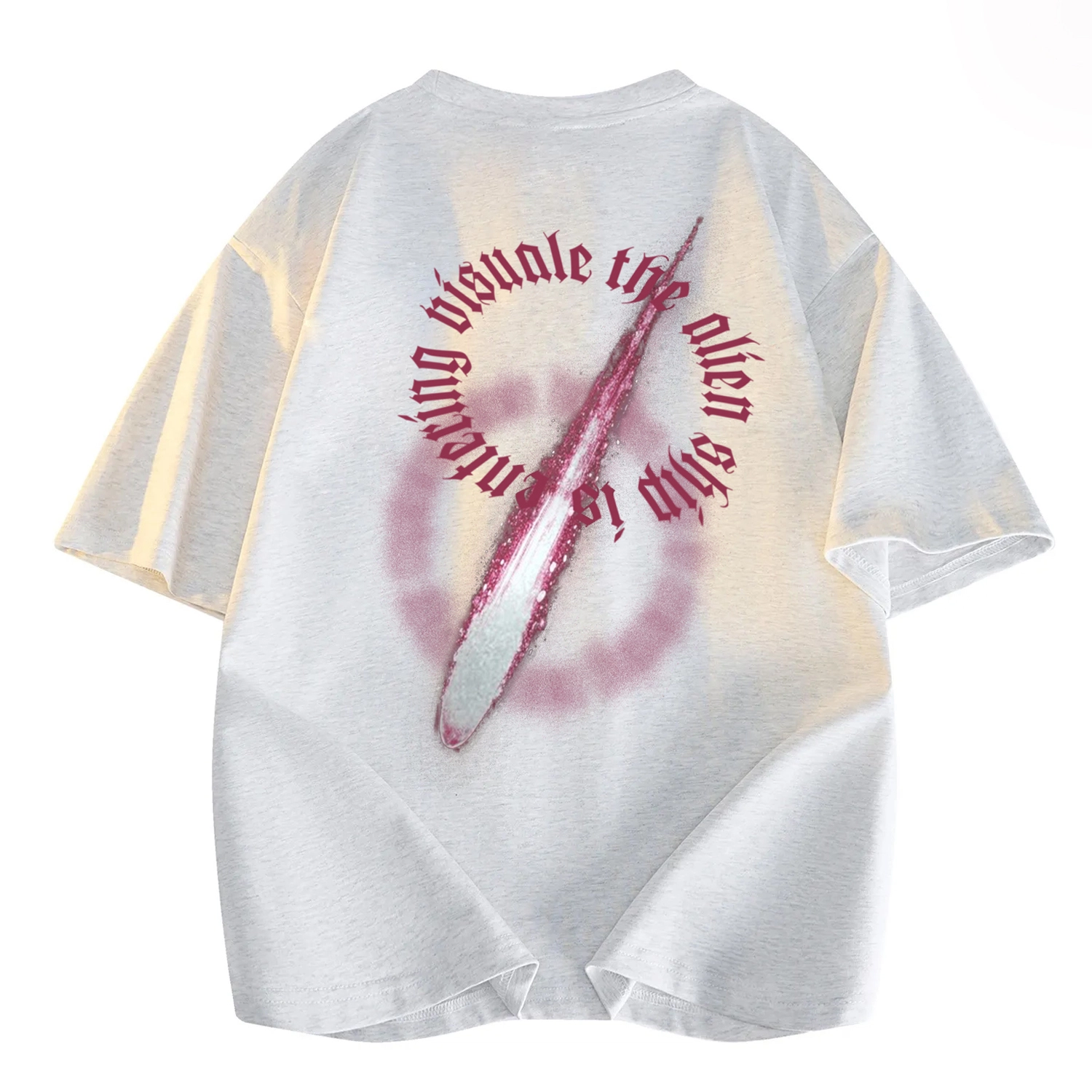 WOLF CODE T