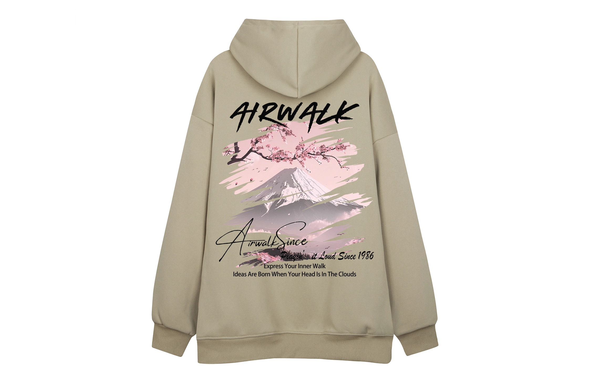 Airwalk Logo