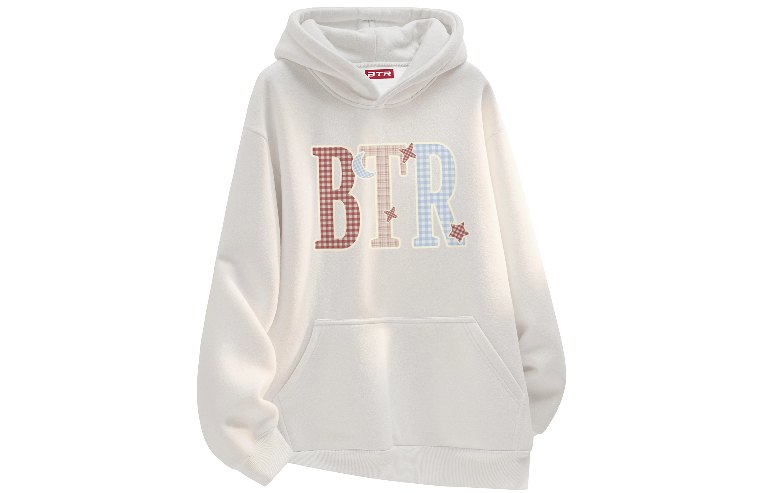 BTR Logo