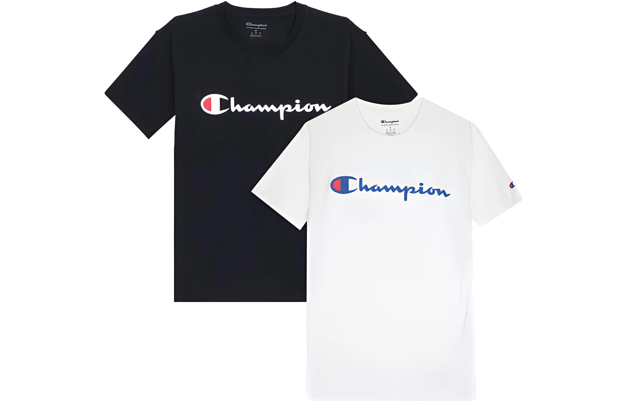 Champion LogoT 2