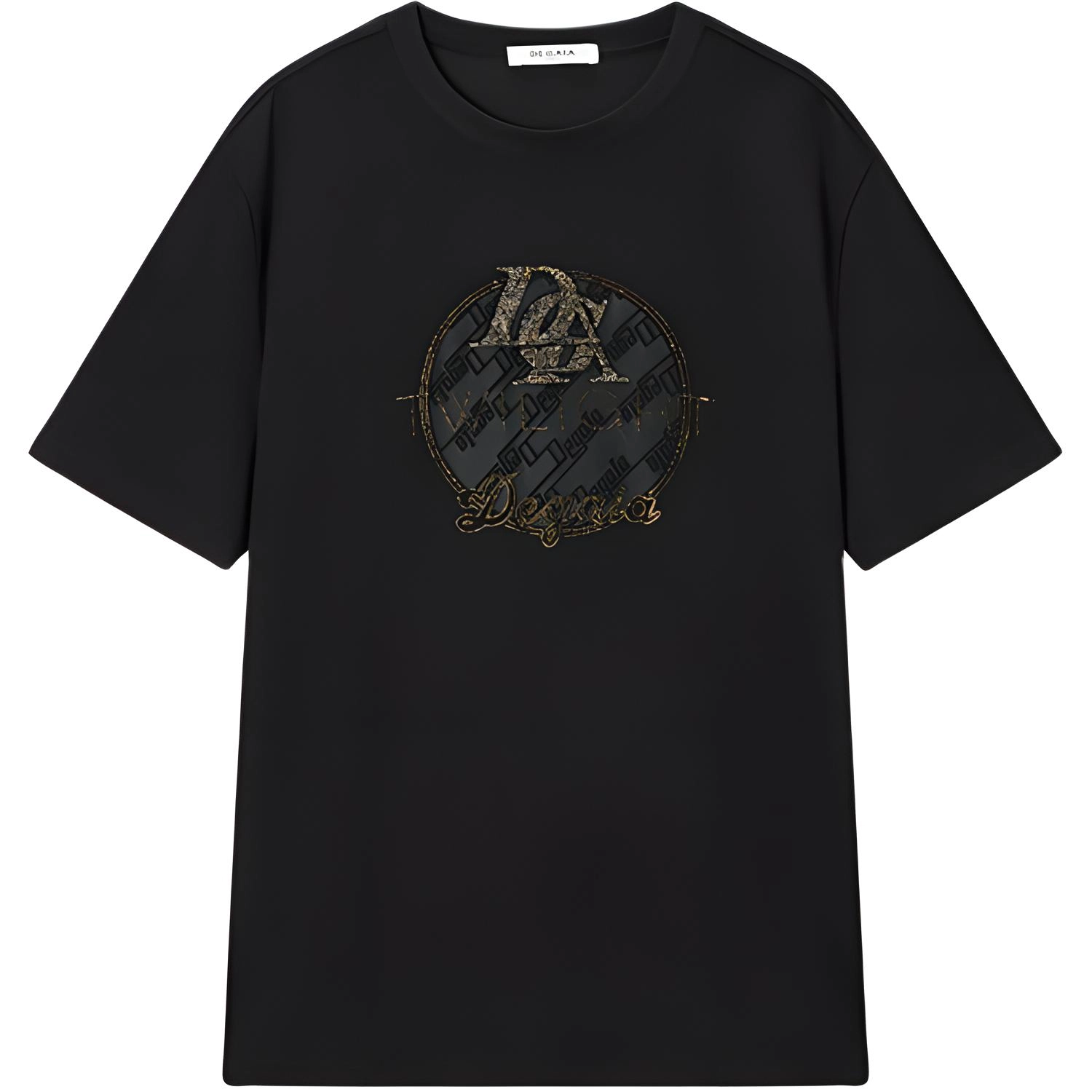 DEGAIA SS24 LogoT
