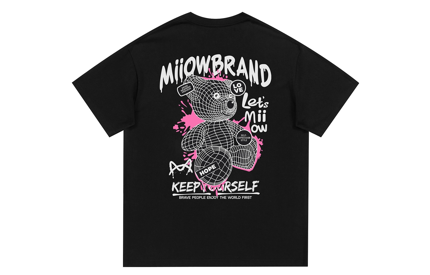 MIIOW T