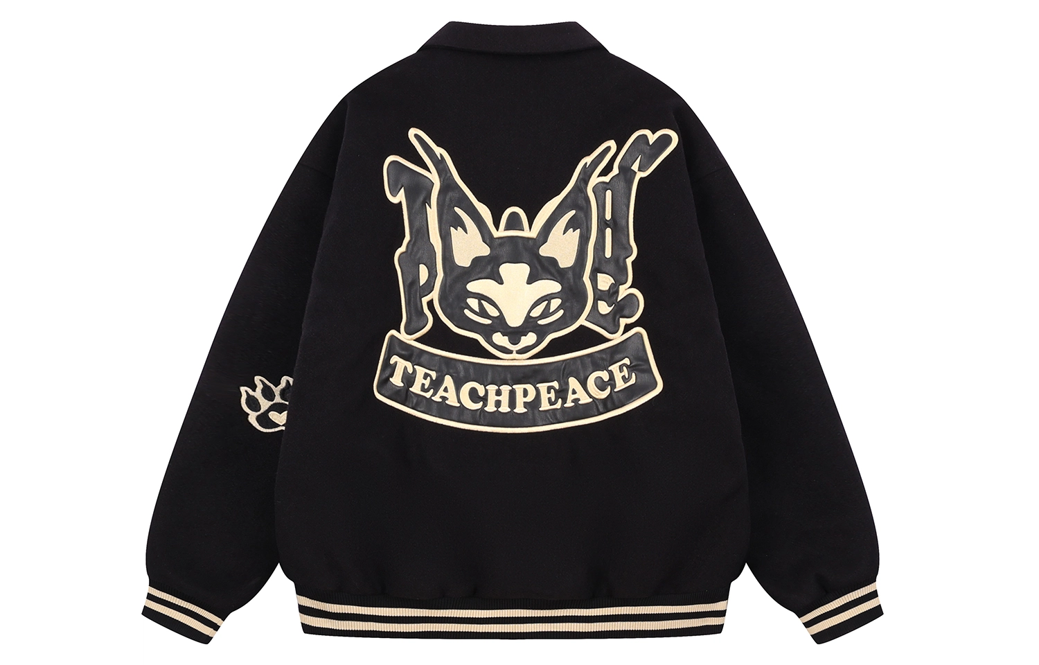 Teach Peace