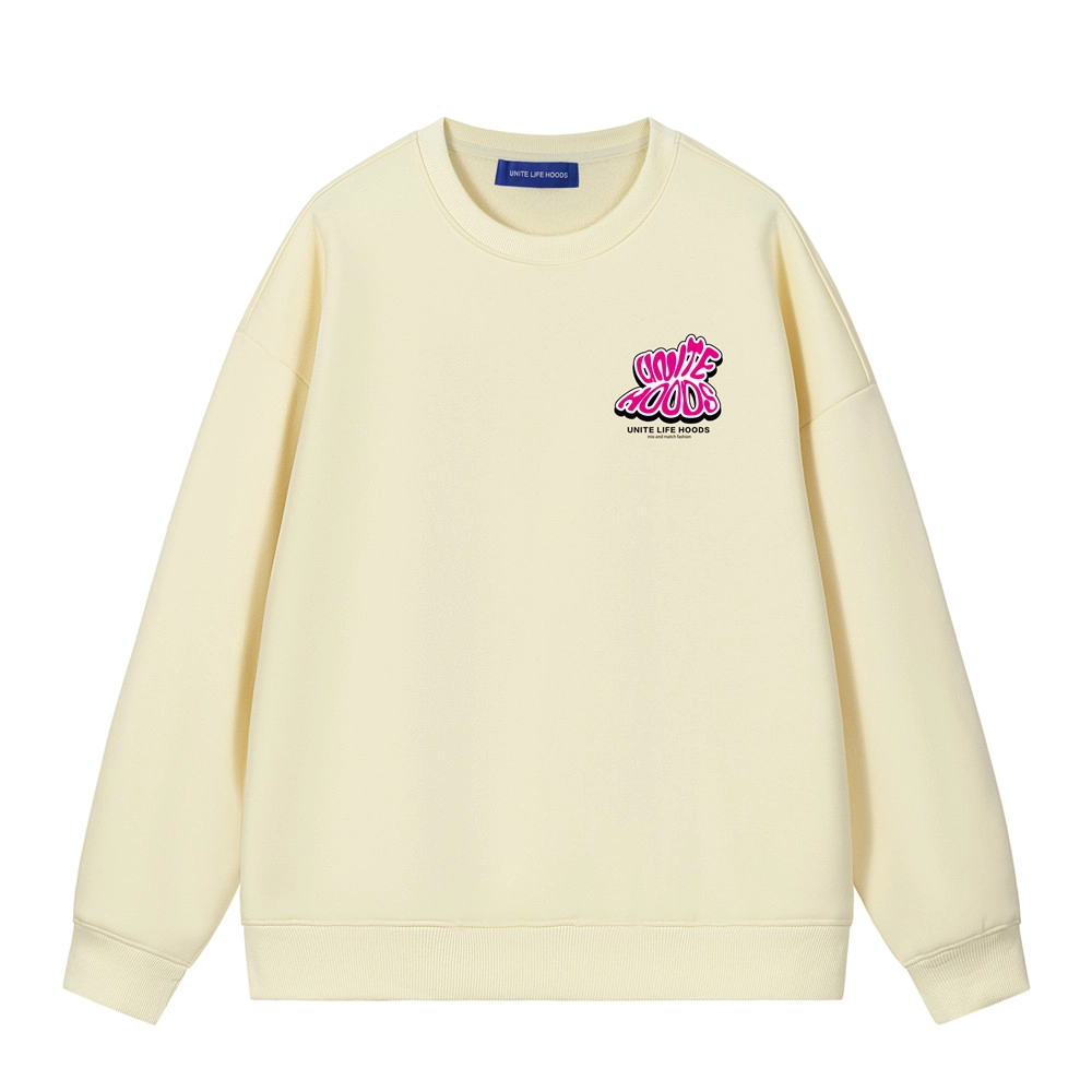 Unite Life HOODS