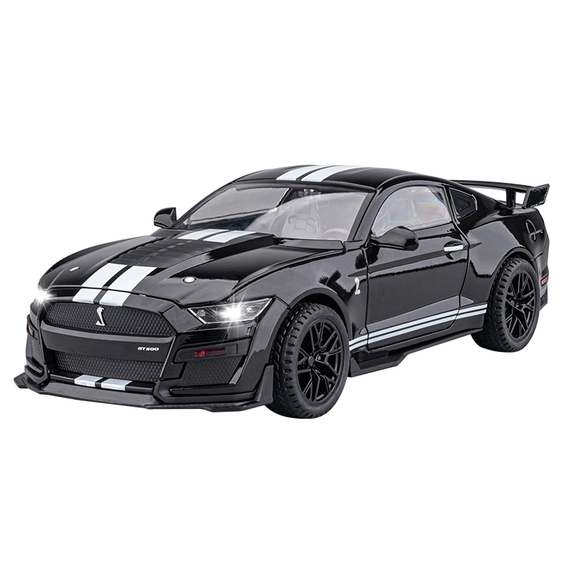 GT500 118
