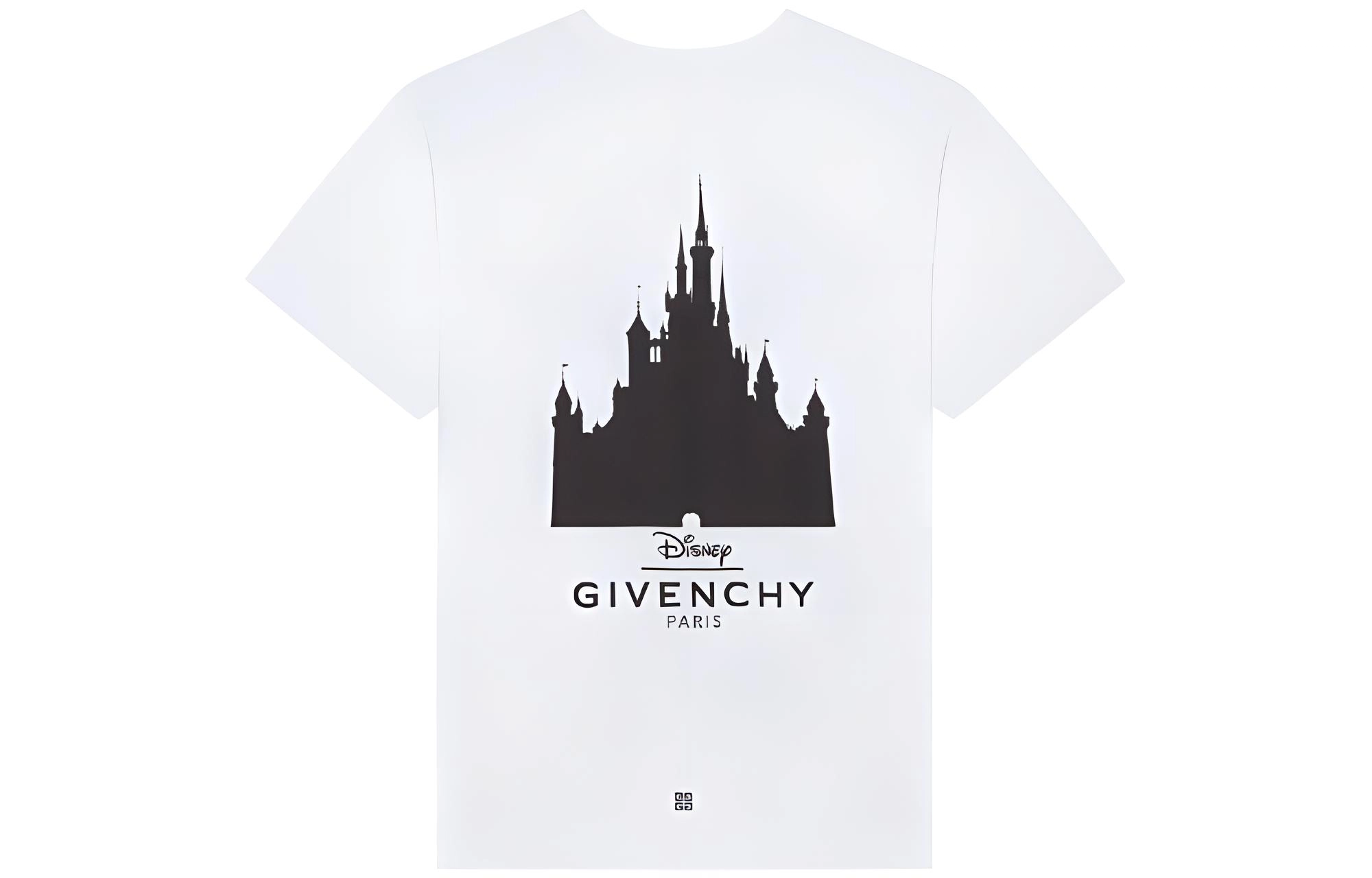 GIVENCHY Disney SS22 T