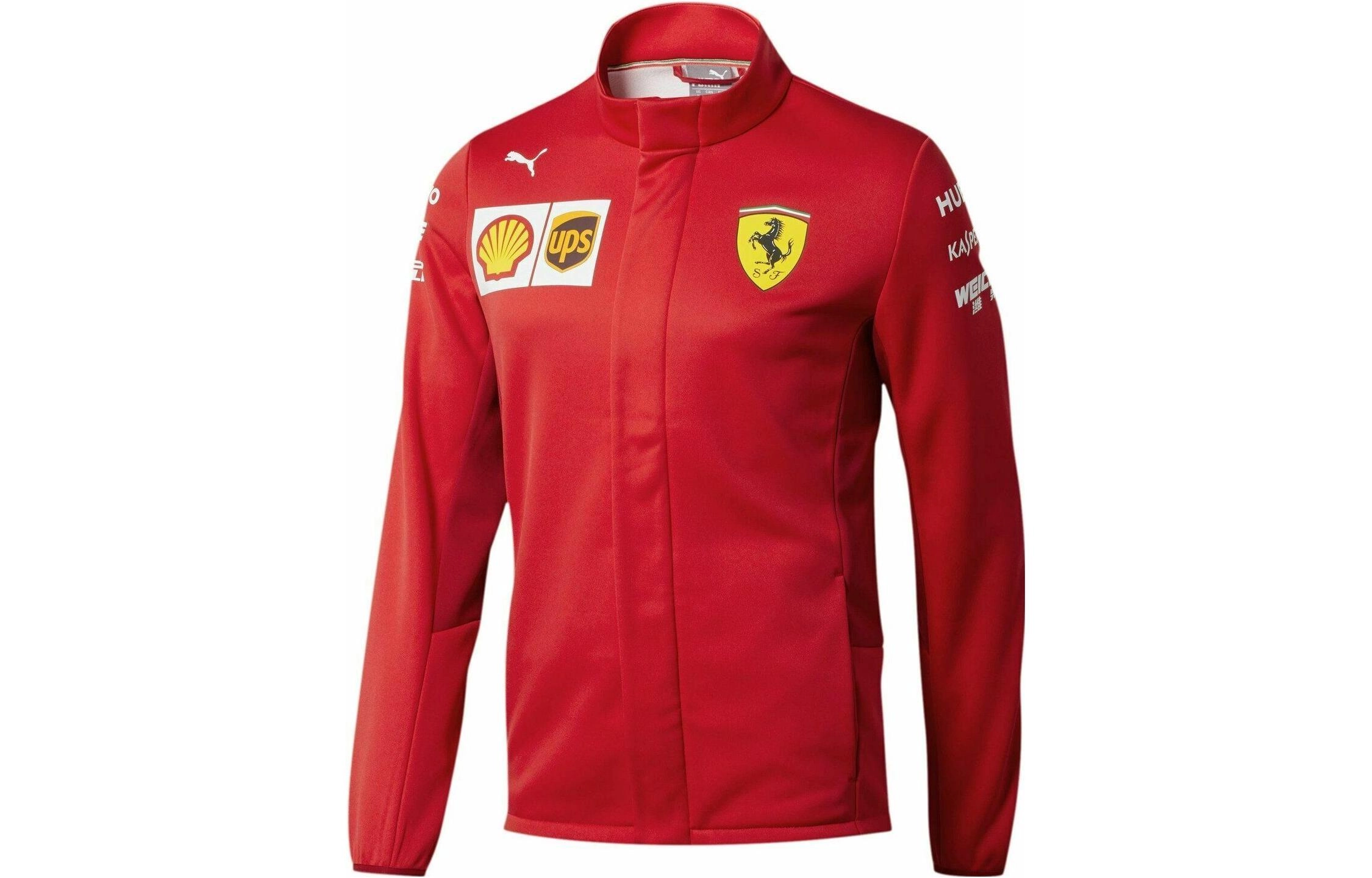 PUMA F1