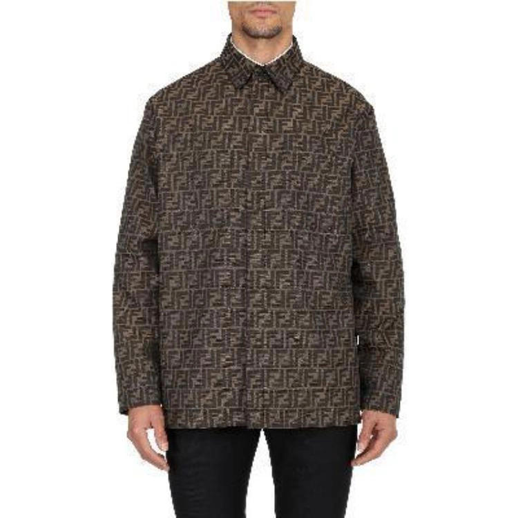 FENDI SS22 LogoPolo