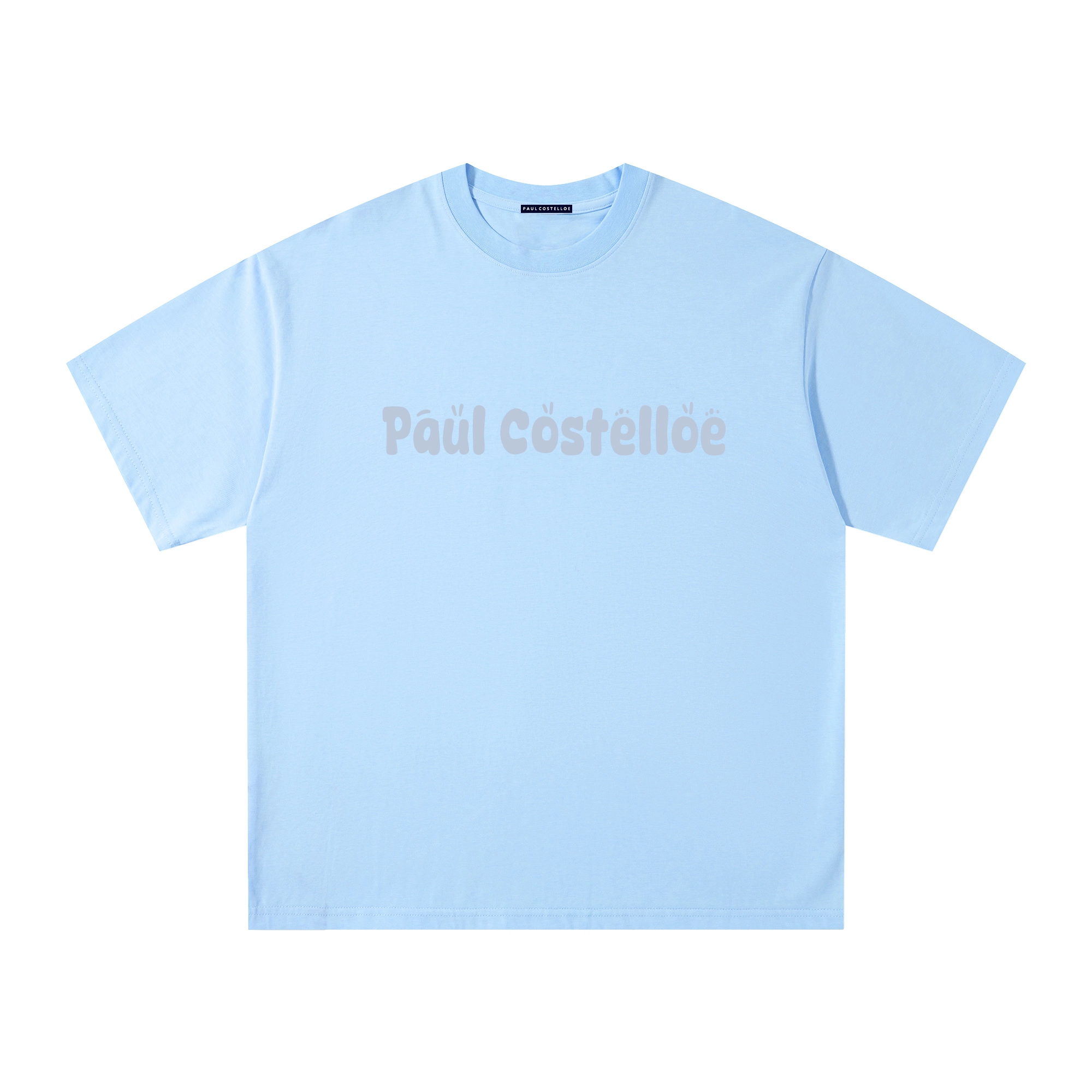 PAUL COSTELLOE T