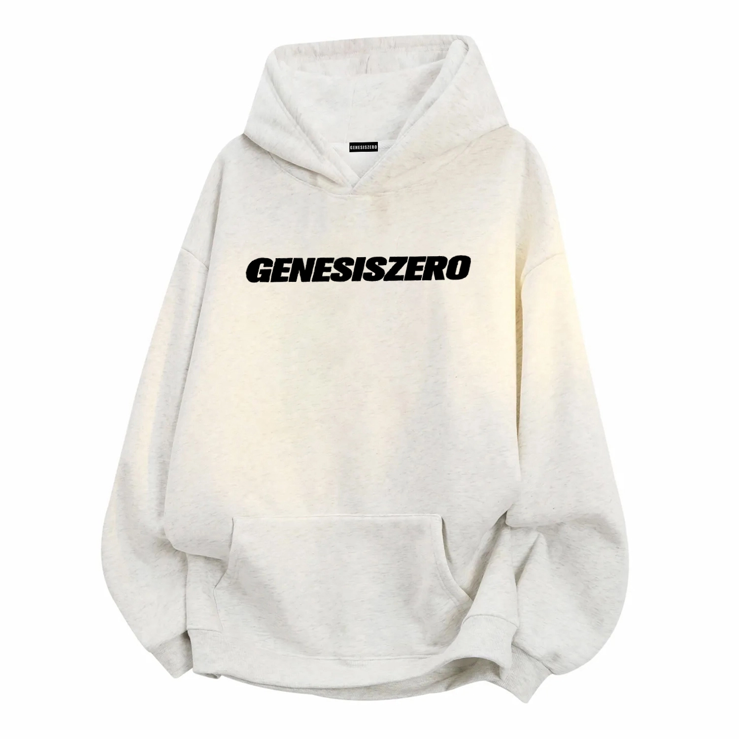 genesiszero Logo