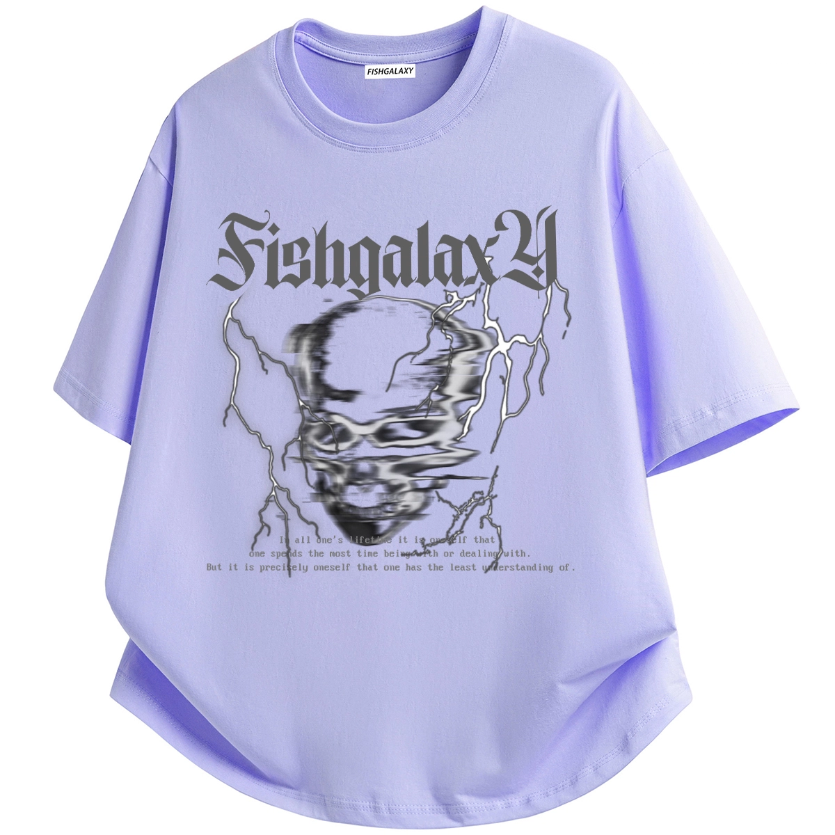 FISHGALAXY T