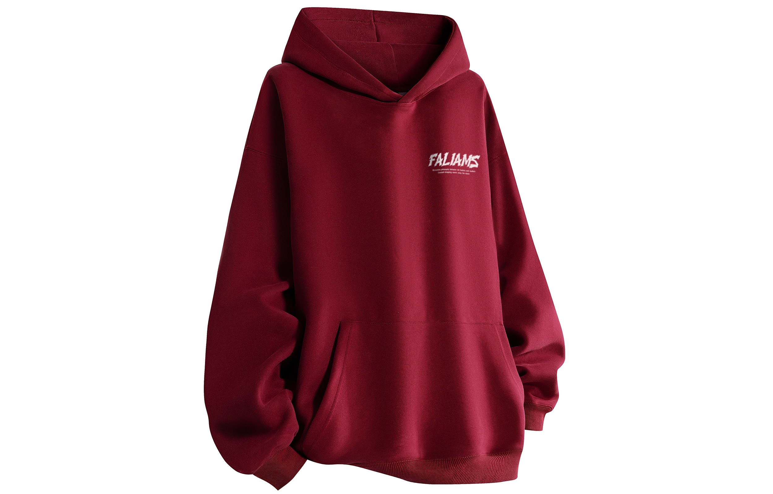 FALIAMS