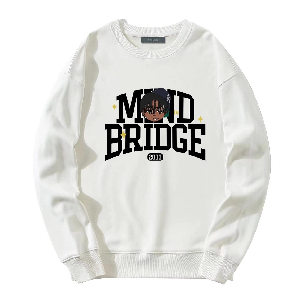 MindBridge