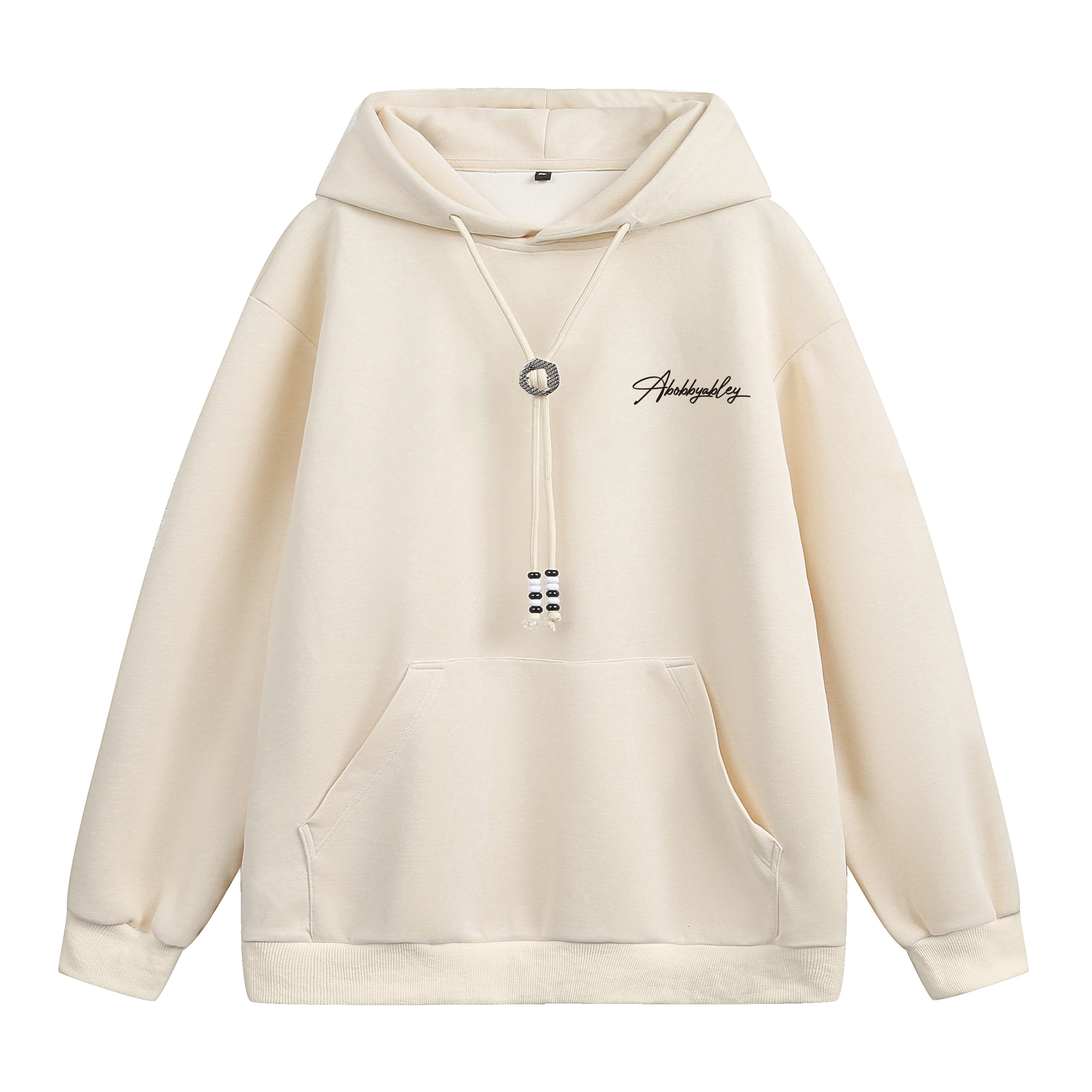 BOBBY ABLEY Logo