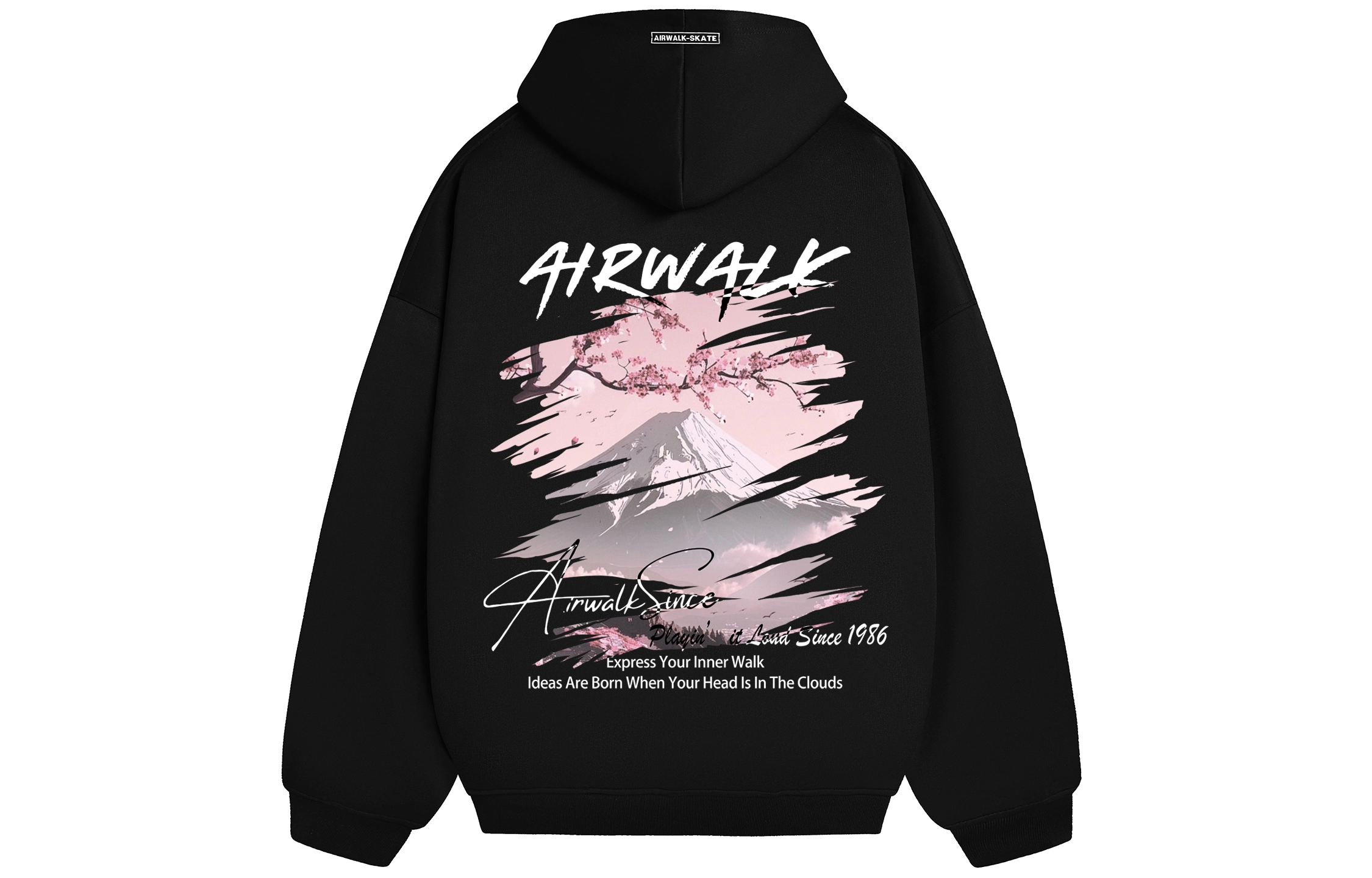 Airwalk Logo800g