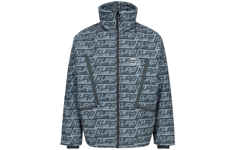 EVISU KURO AW22