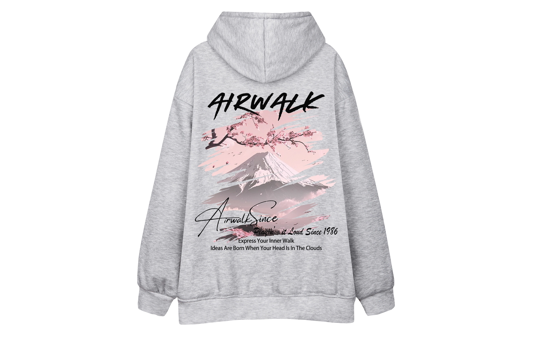 Airwalk Logo