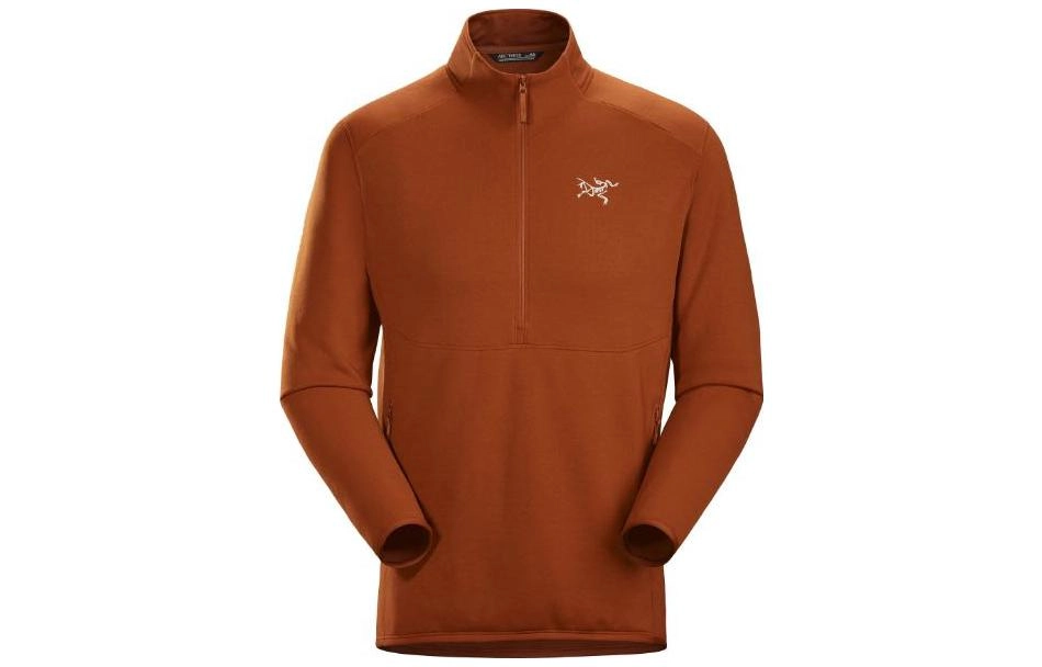 Arcteryx Kyanite AR Zip