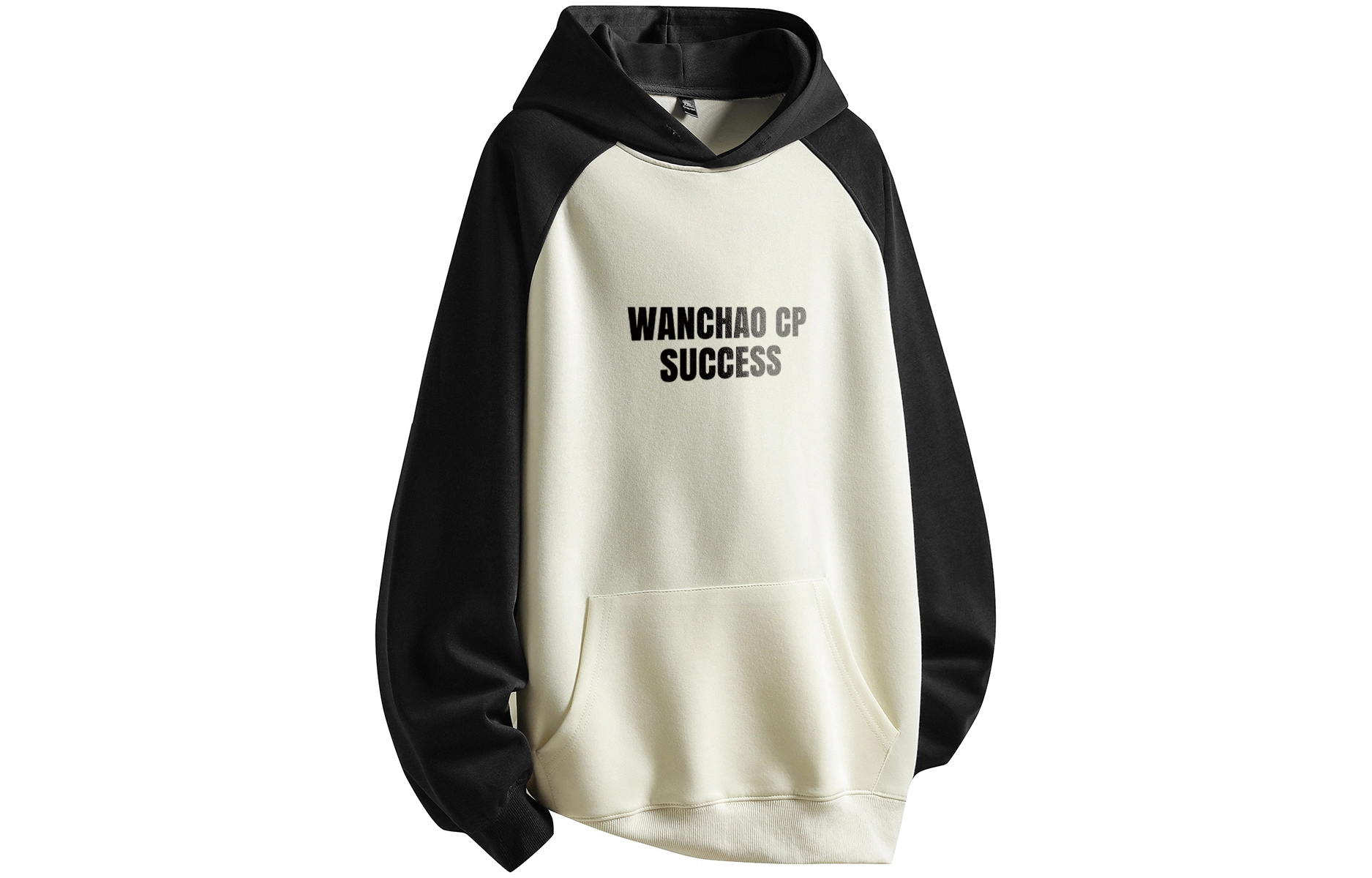 WANCHAO CP logo