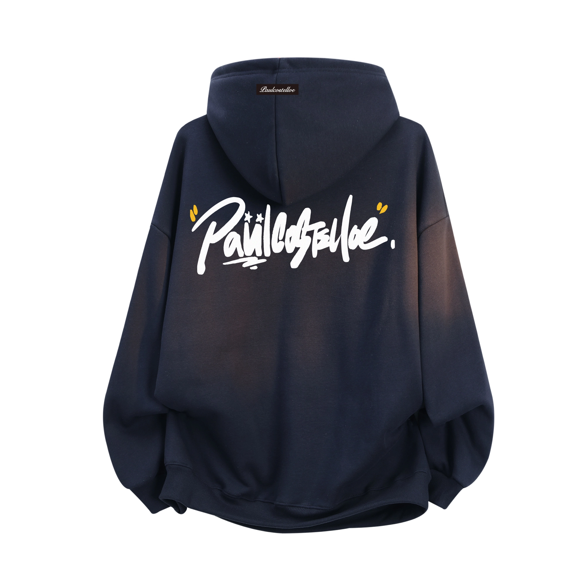 PAUL COSTELLOE Logo