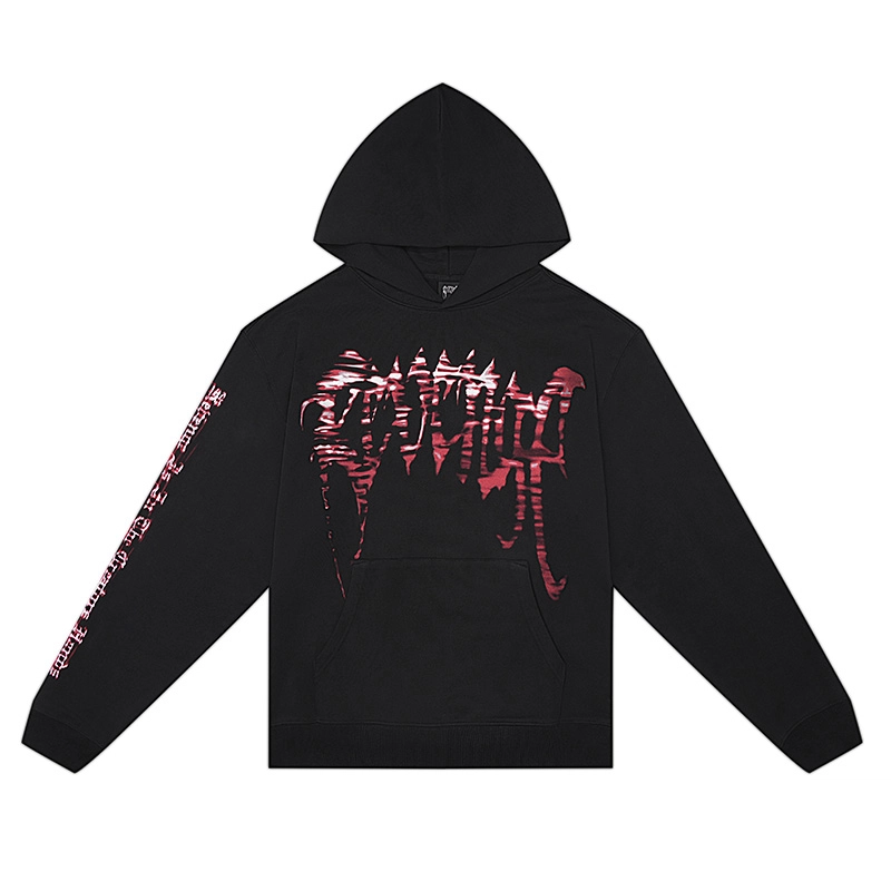 Revenge LOGO