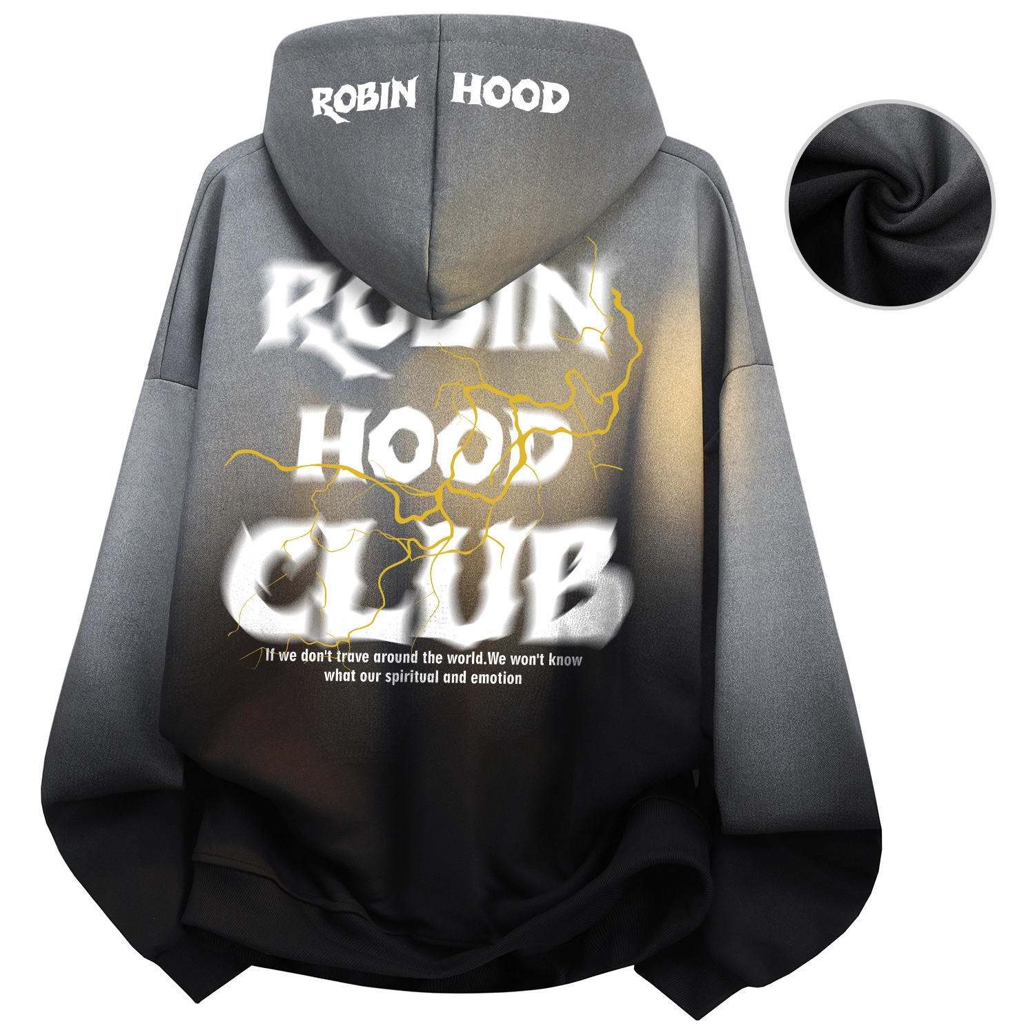 ROBINHOOD Logo