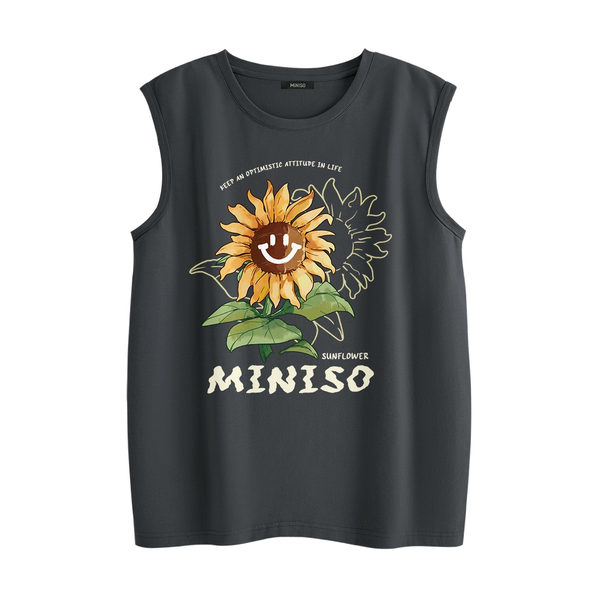 MINISO chic