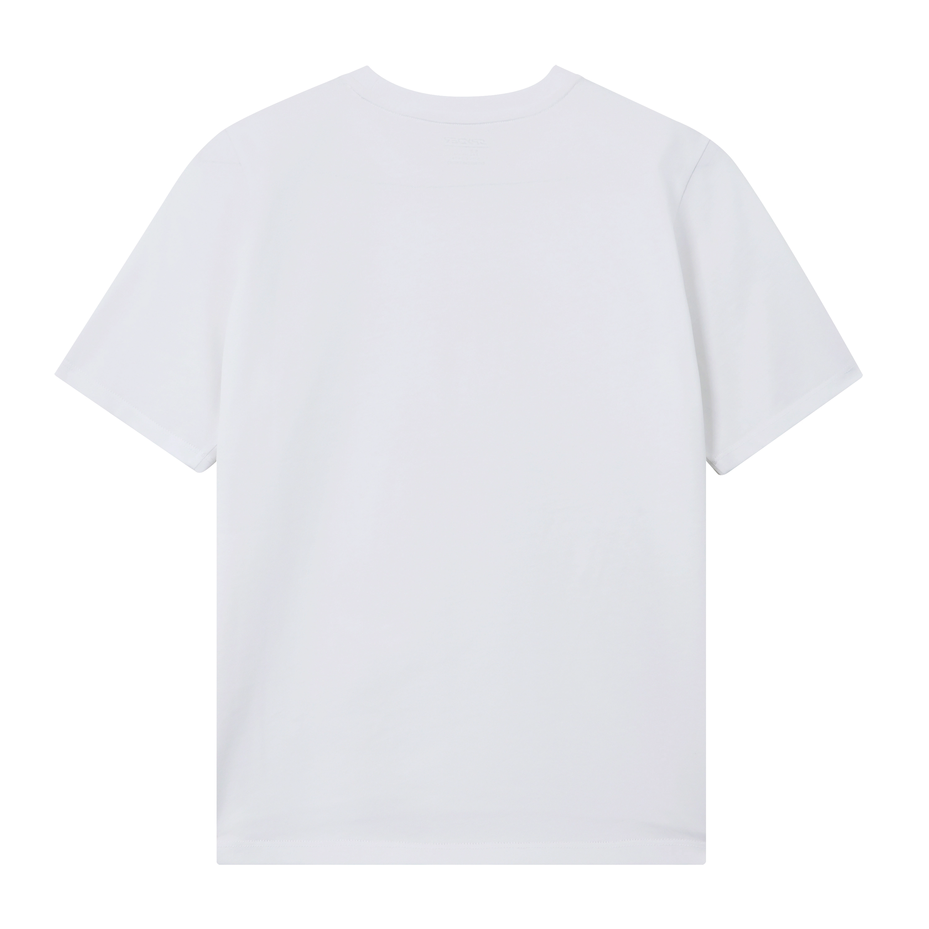 SPYDER TRAINING logo T