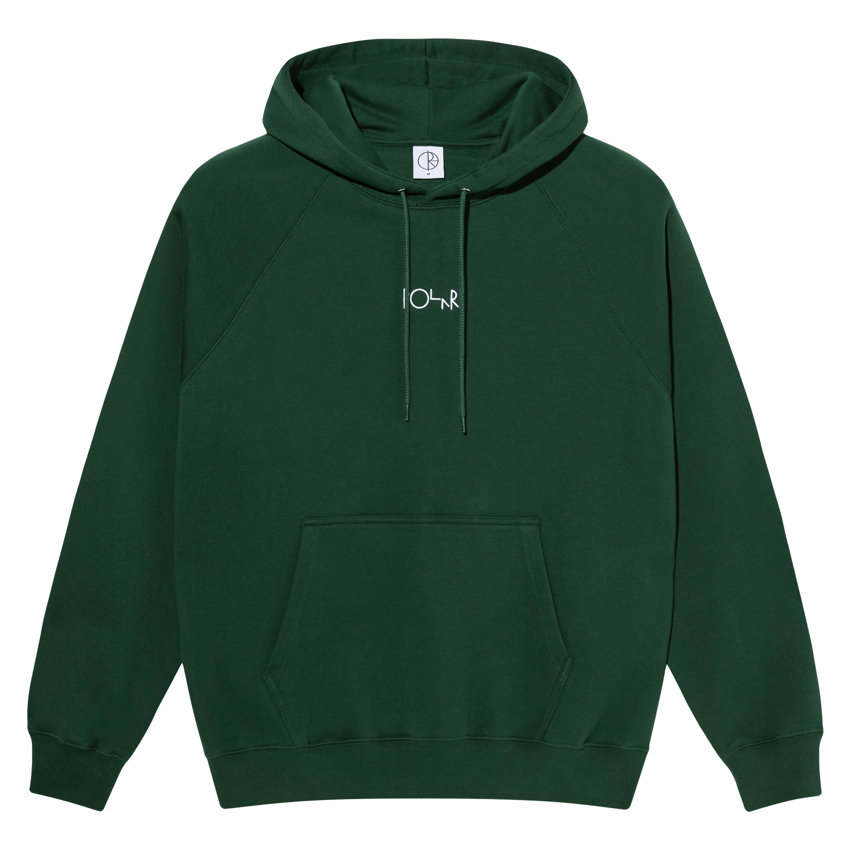 POLAR SKATE CO Default Hoodie logo