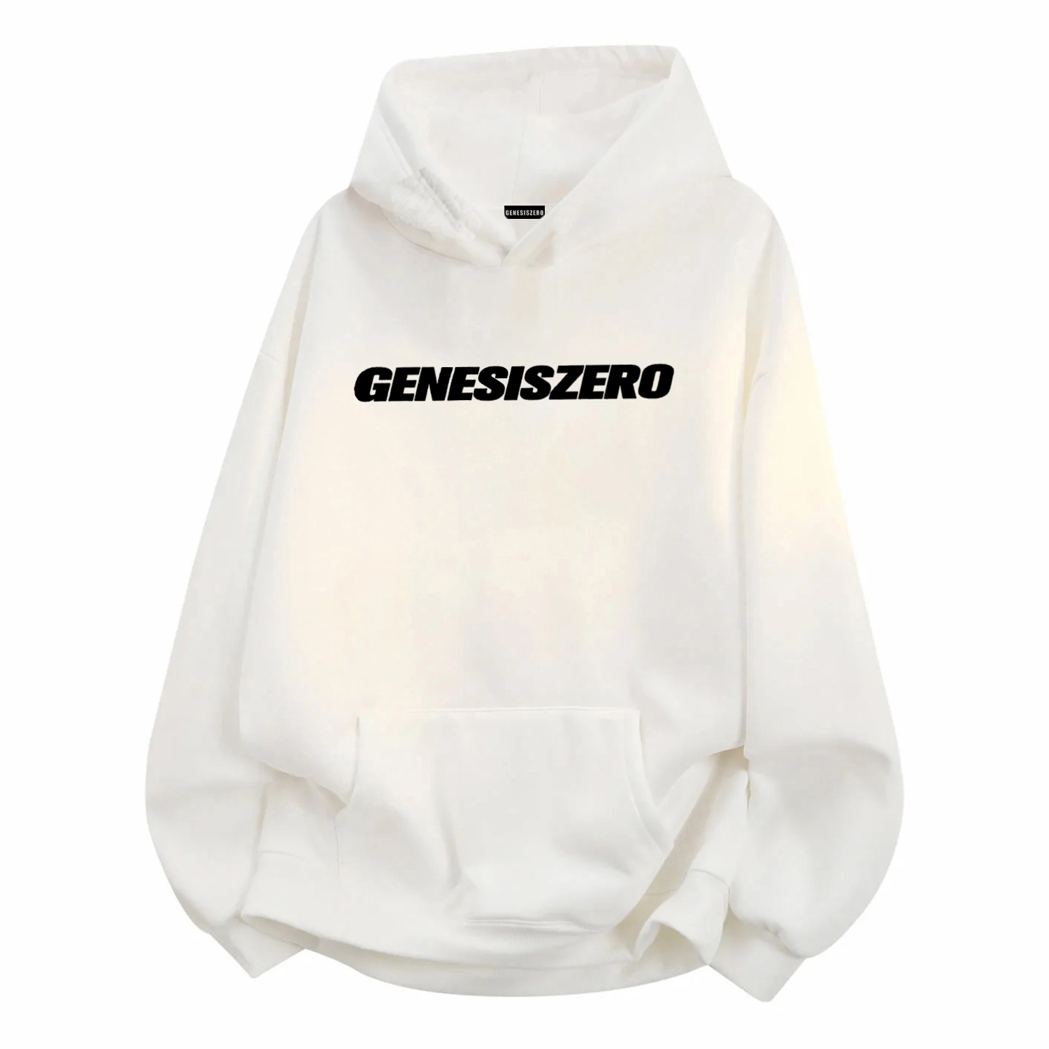 genesiszero Logo