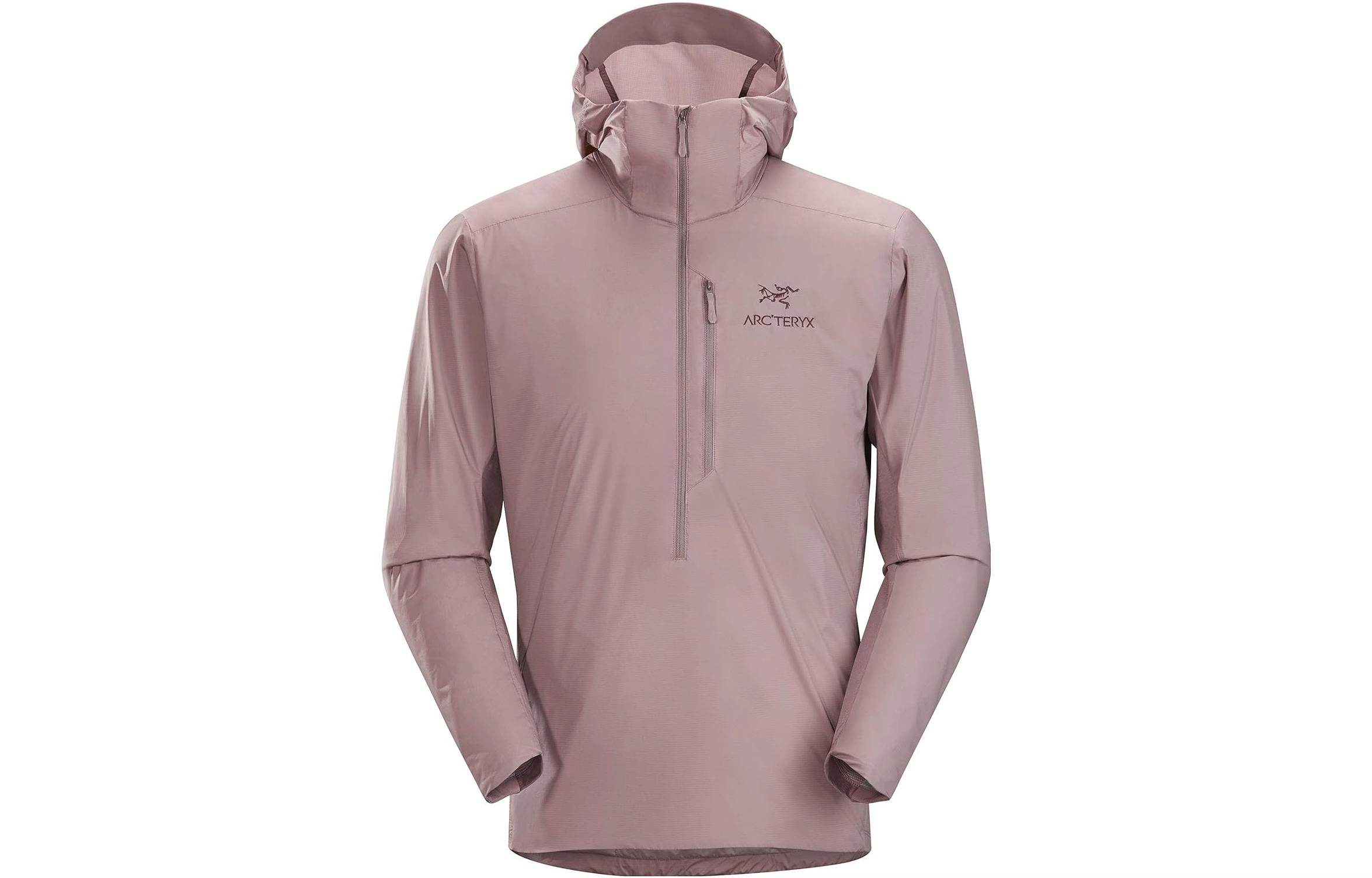 Arcteryx Atom Atom SL Anorak logo