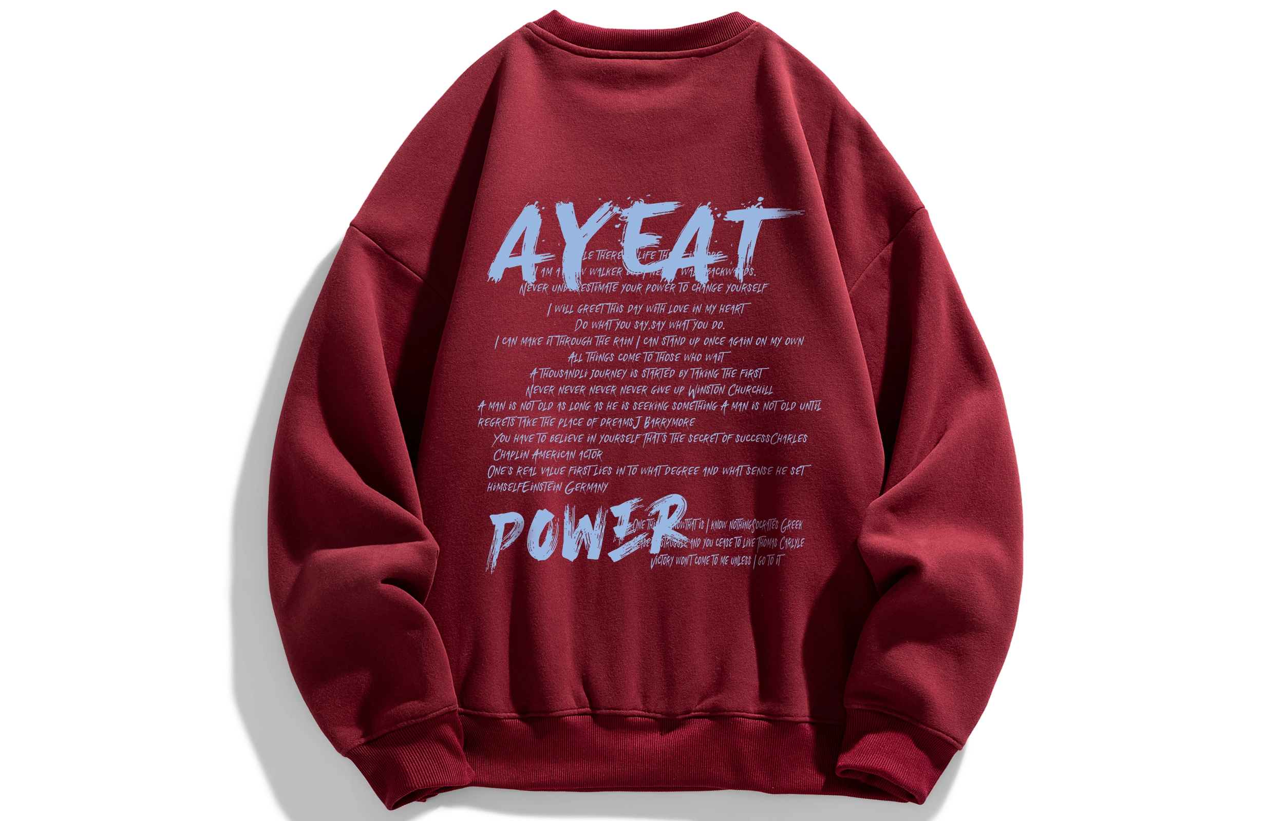AYEA