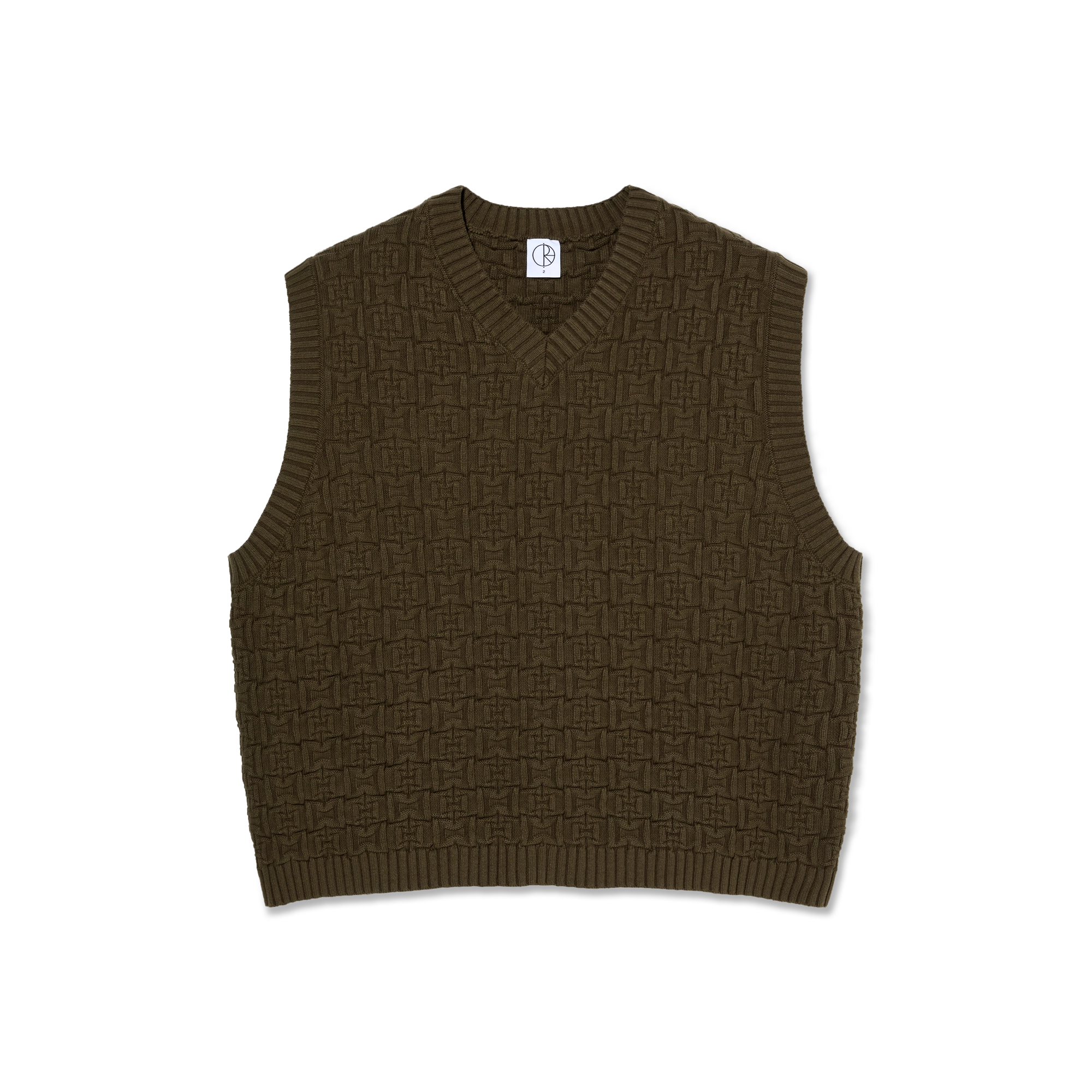 POLAR SKATE CO Alex Vest V