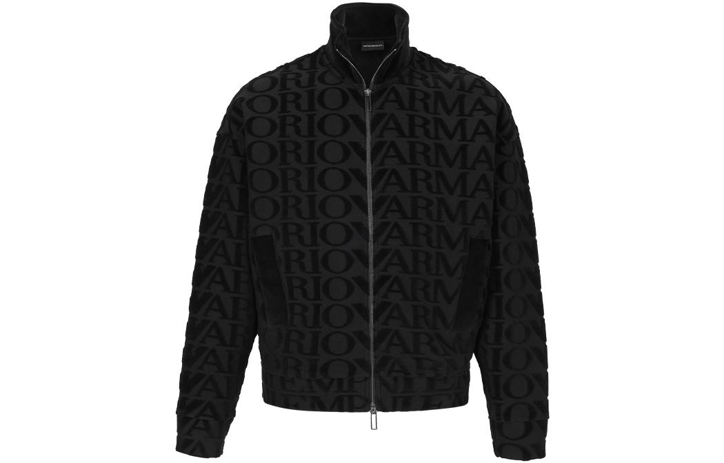 EMPORIO ARMANI FW22 Logo
