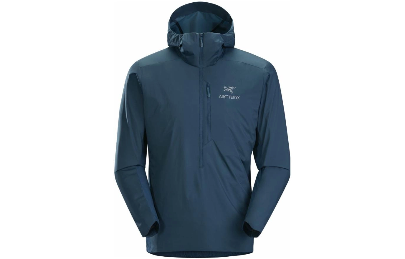 Arcteryx Atom Atom SL Anorak logo