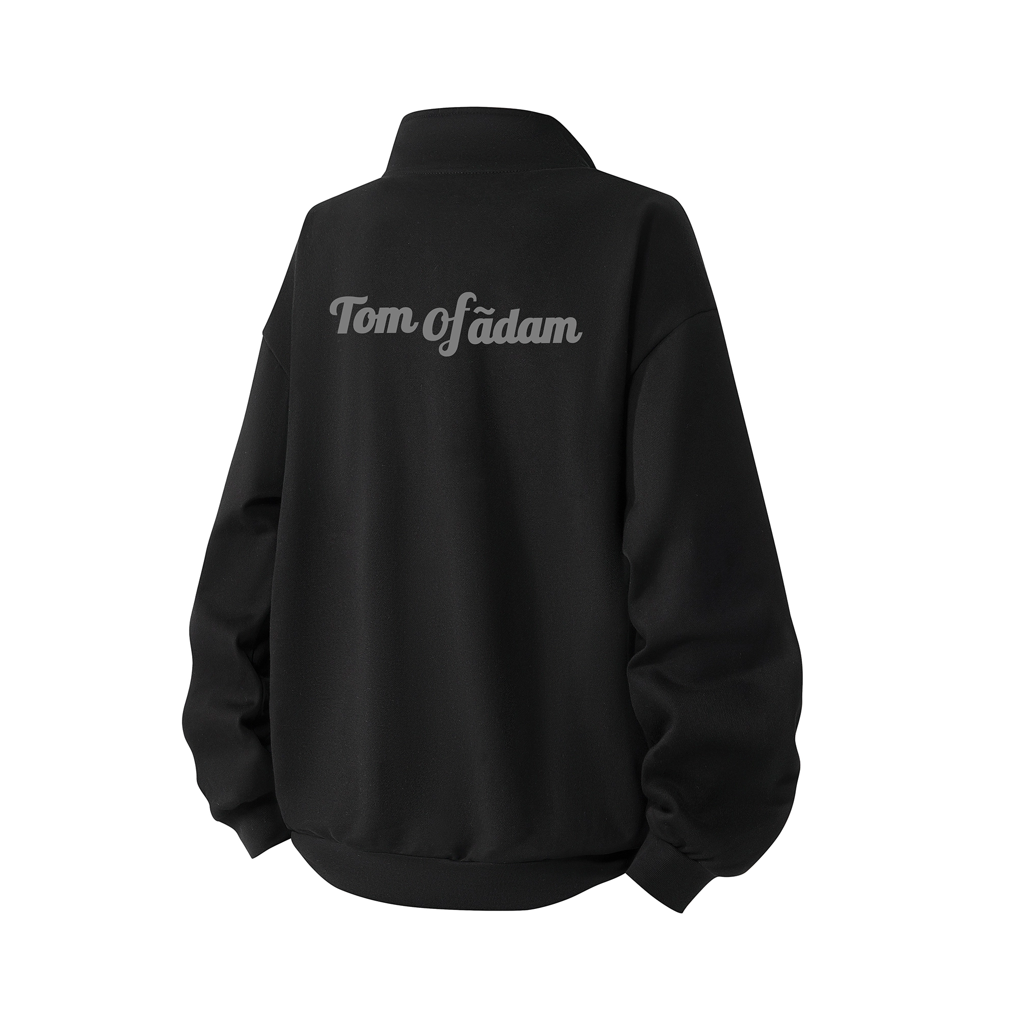 TOM ADAM