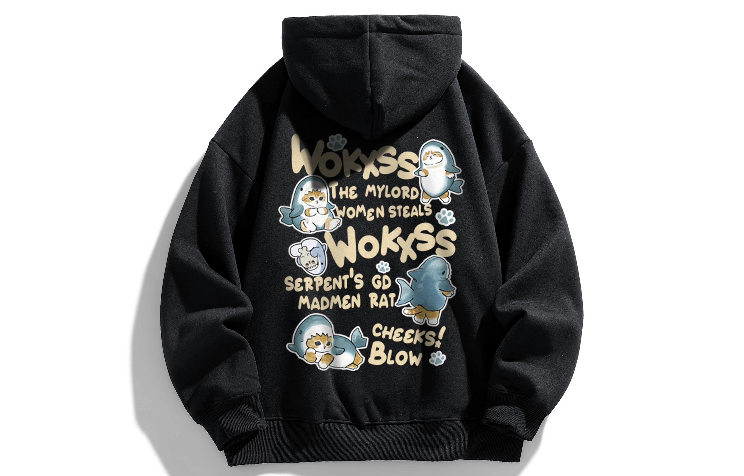WOKXSS logooversize