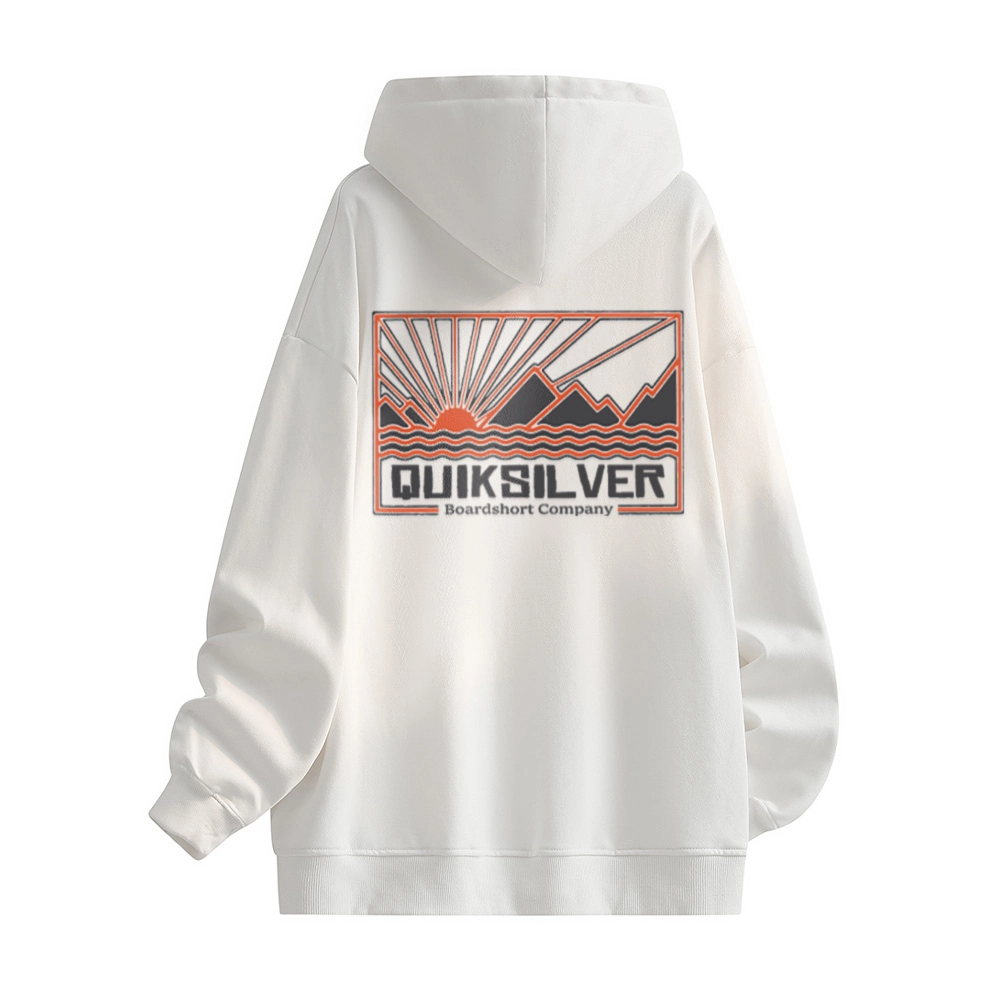 Quiksilver LOGO