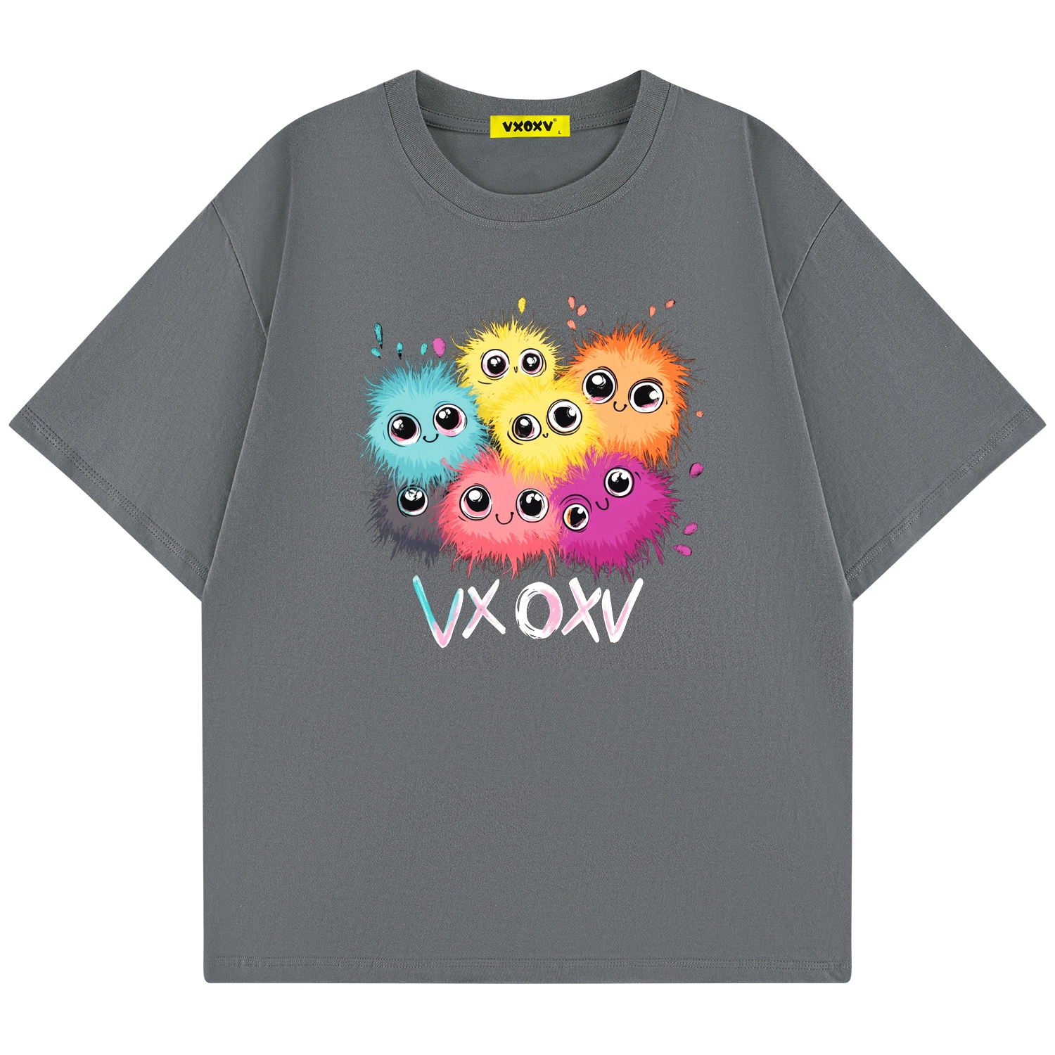 VXOXV T