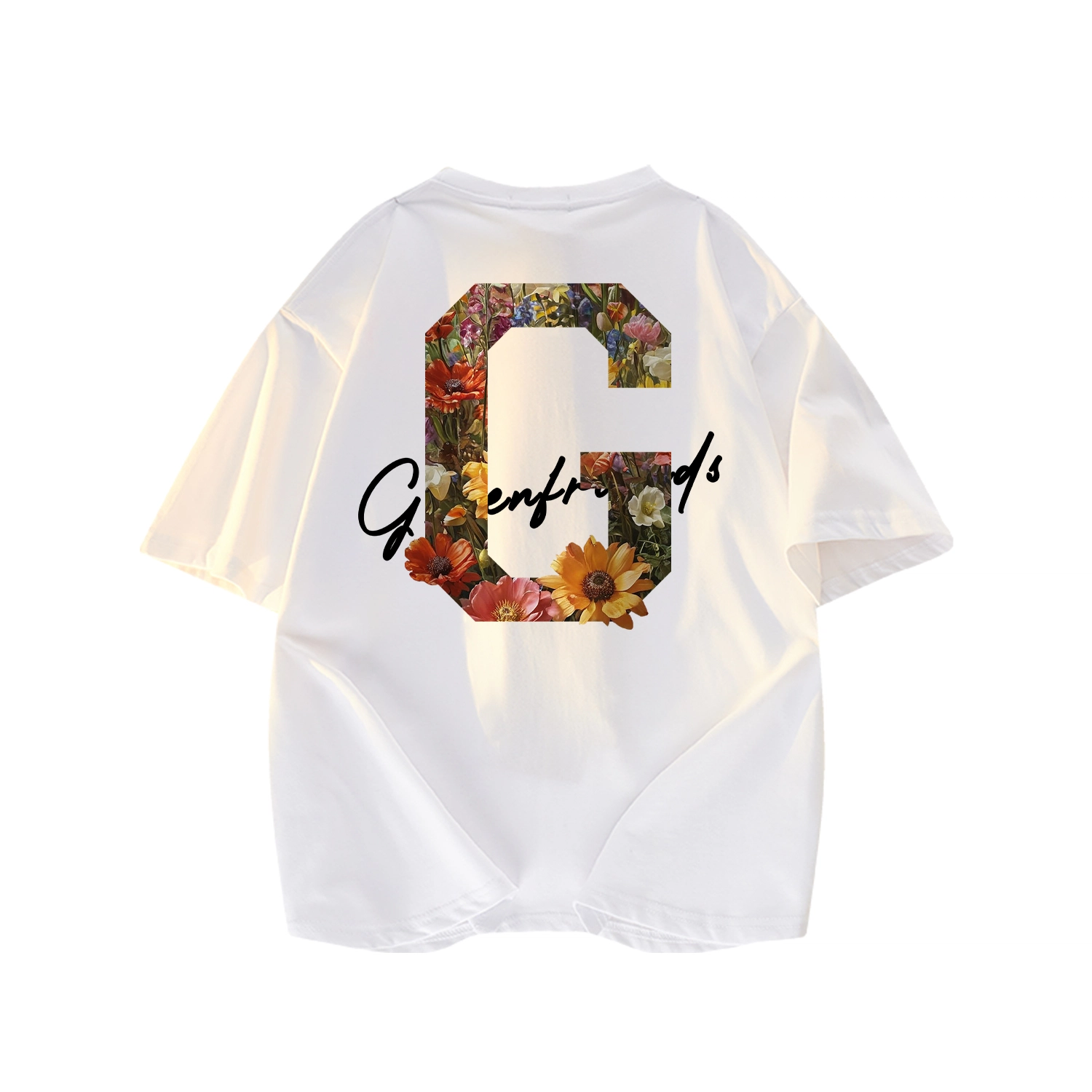 GF T