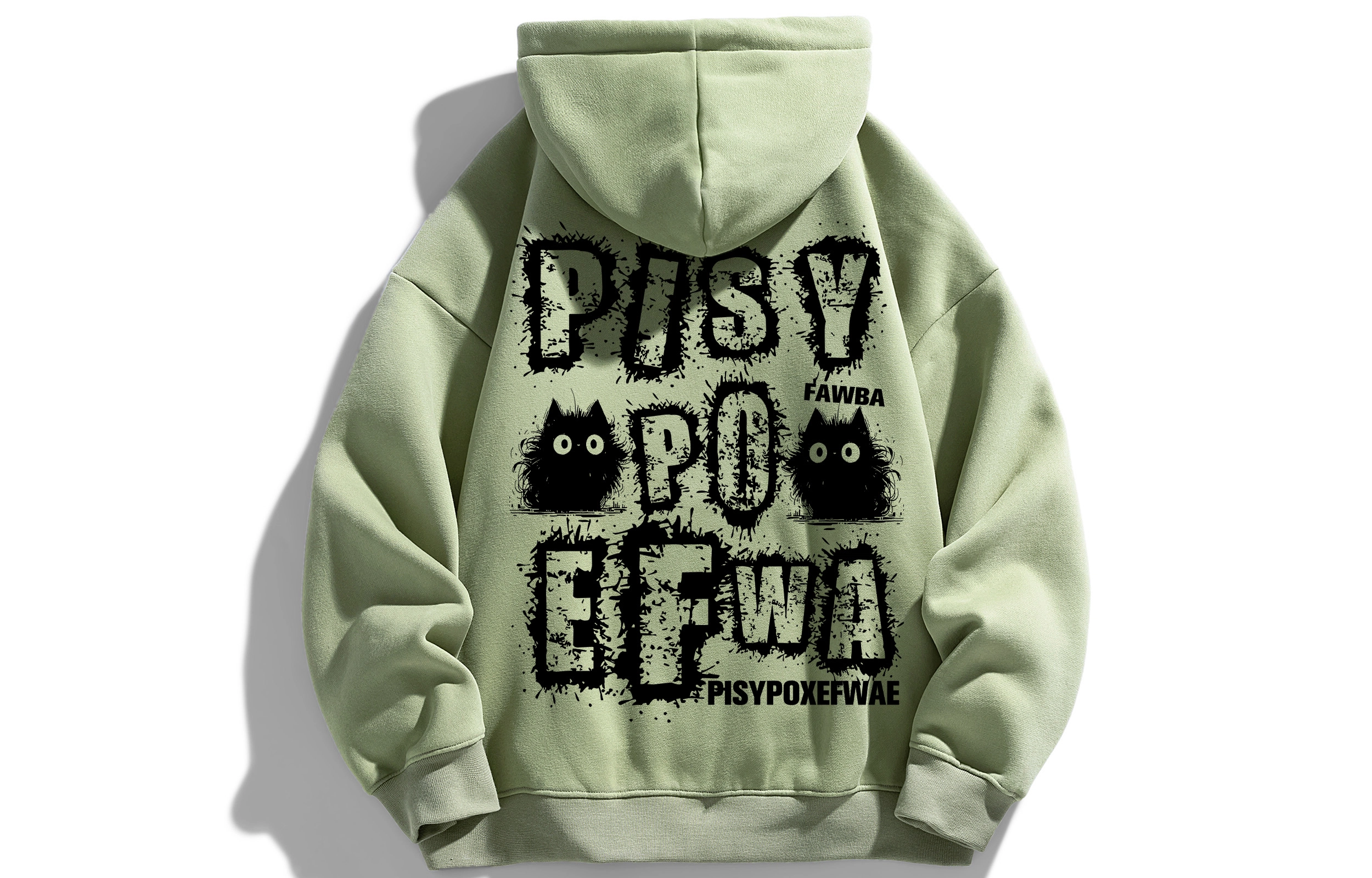 PISYPOX Logoins