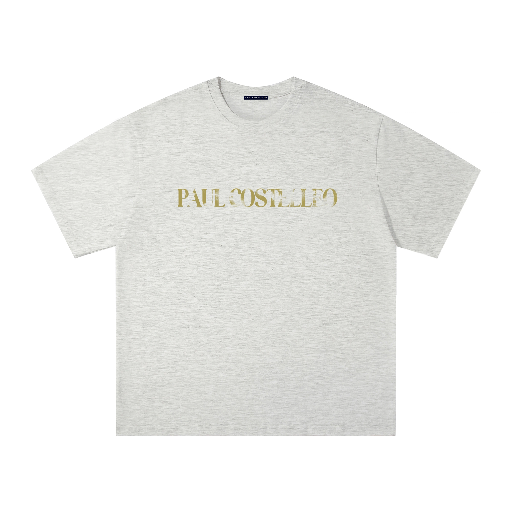 PAUL COSTELLOE T