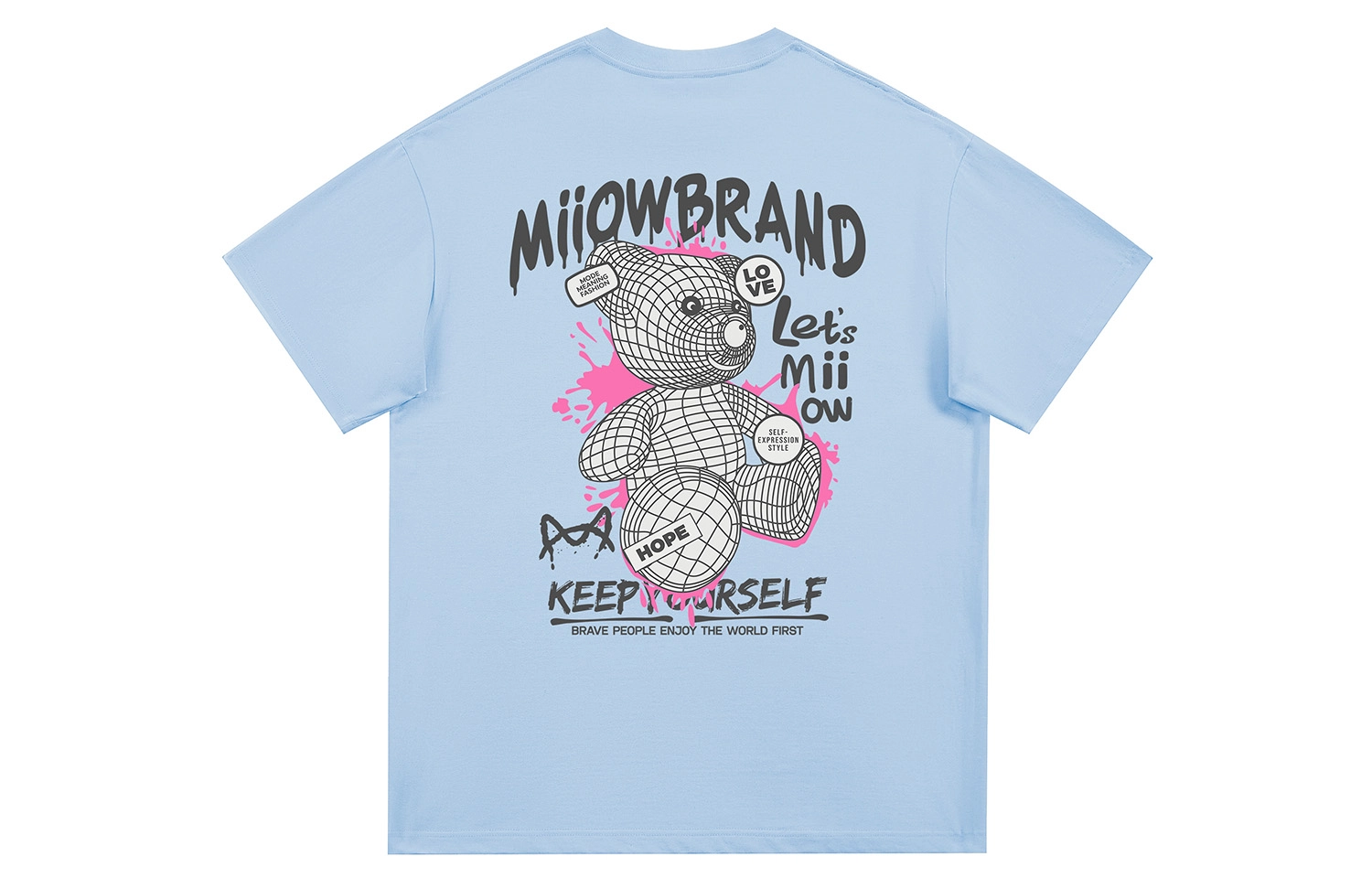 MIIOW T