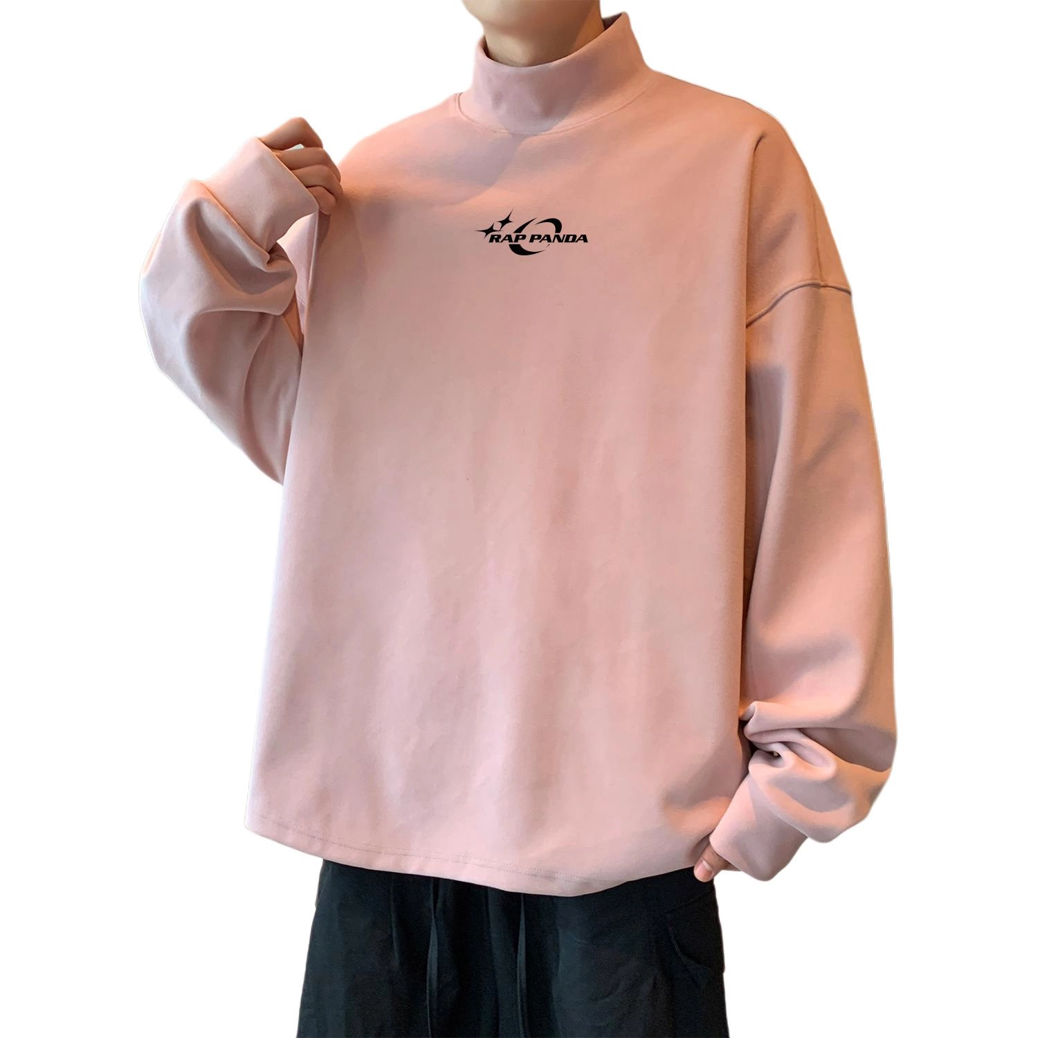 RAP PANDA T